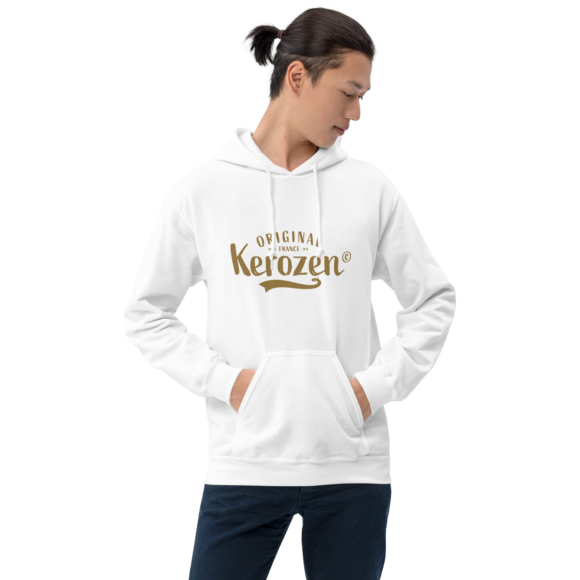 Sweat KEROZEN™ – Image 2
