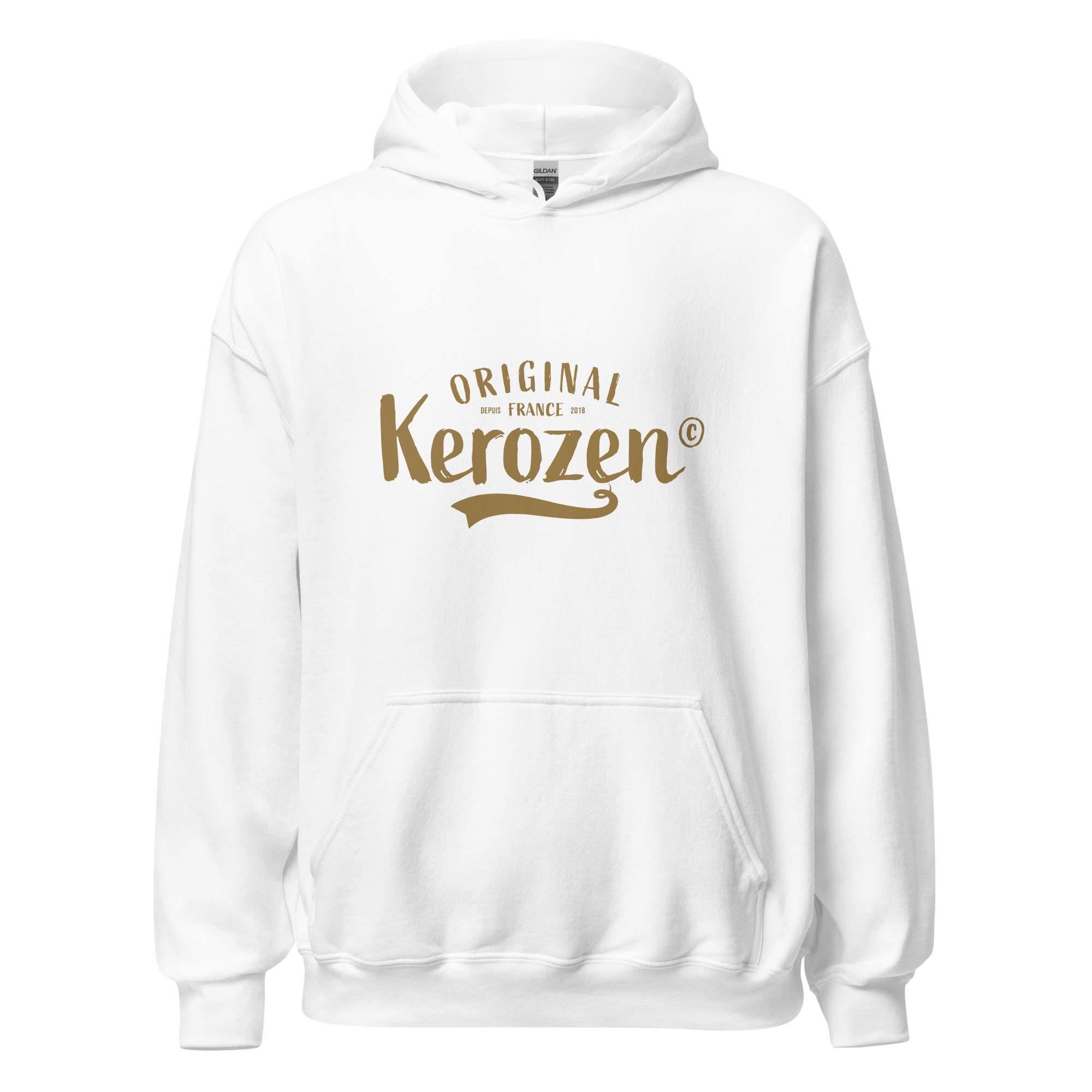Sweat KEROZEN™