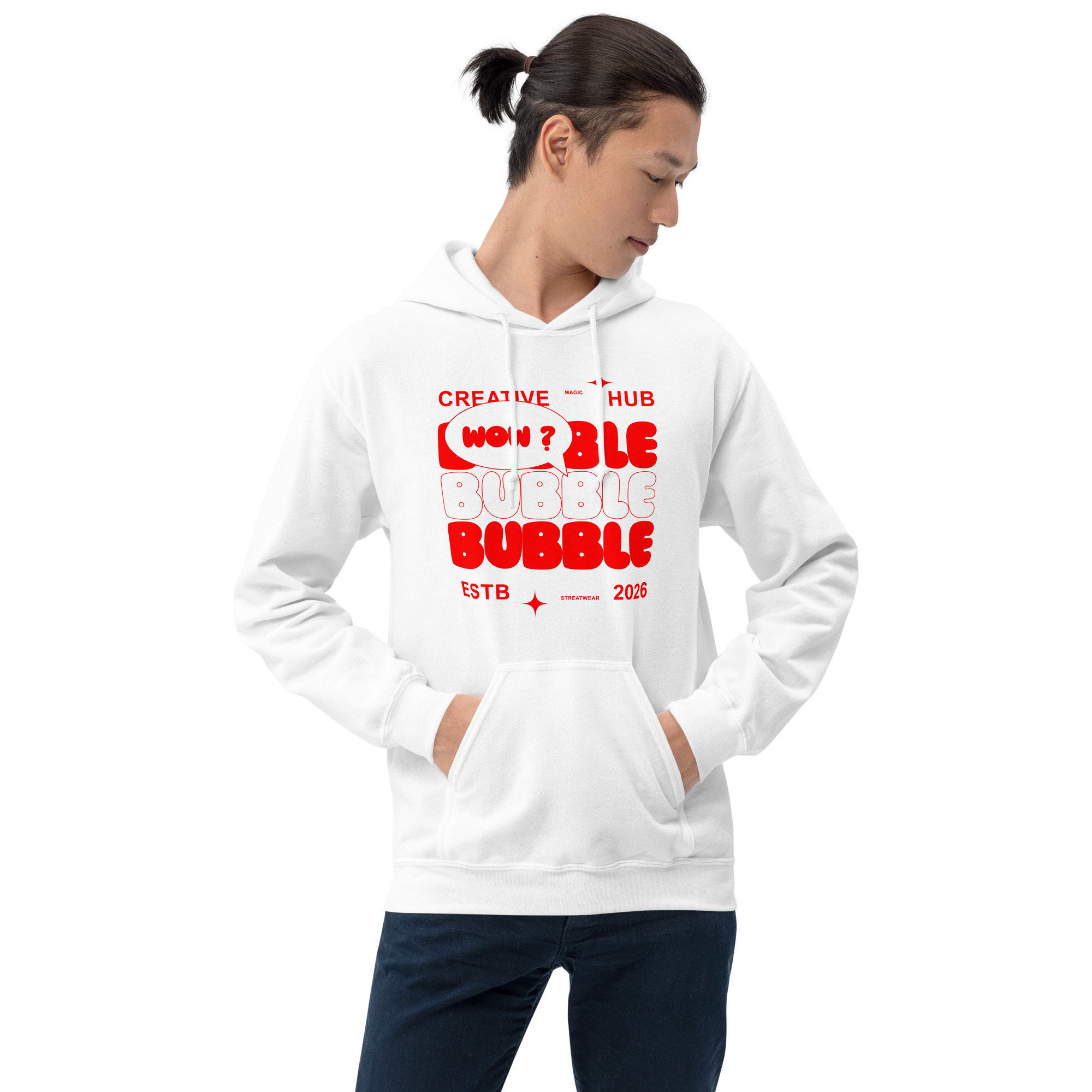 Sweat Bubble Wow™ – Image 3