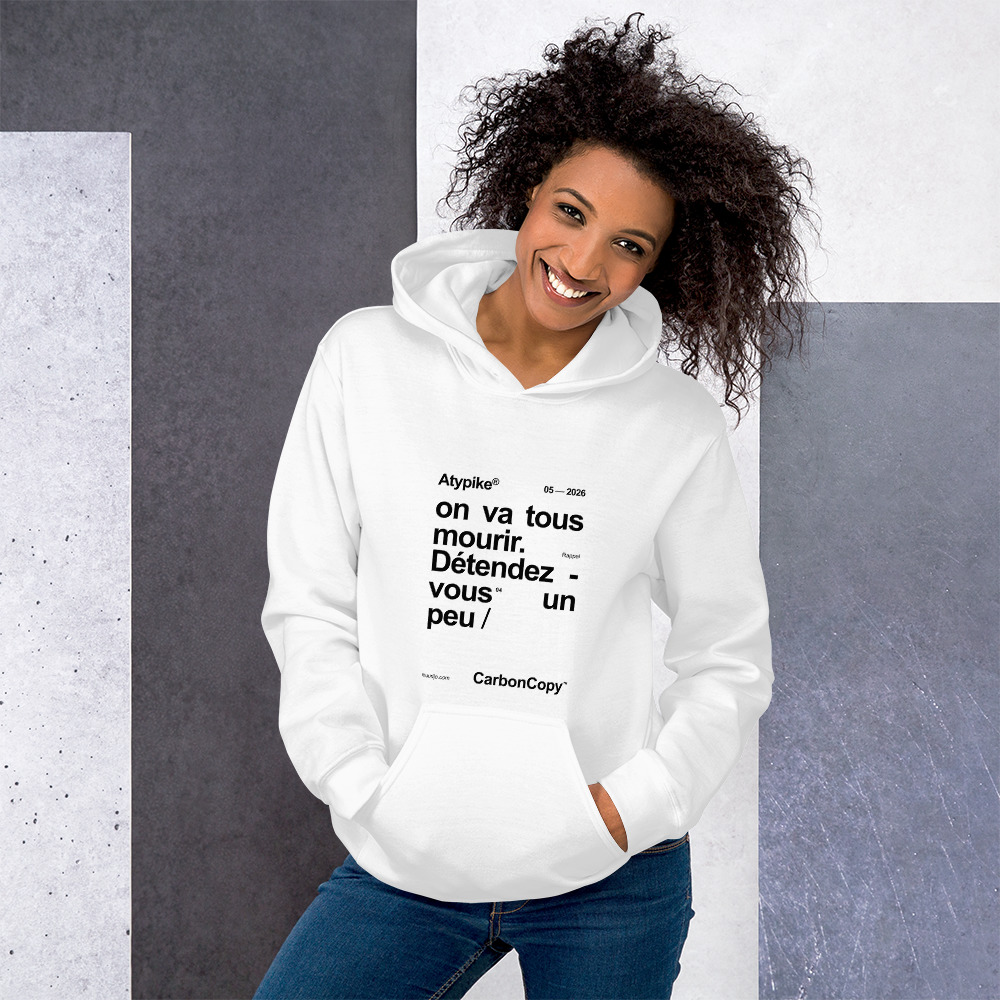 Sweat CarbonCopy™ – Image 4