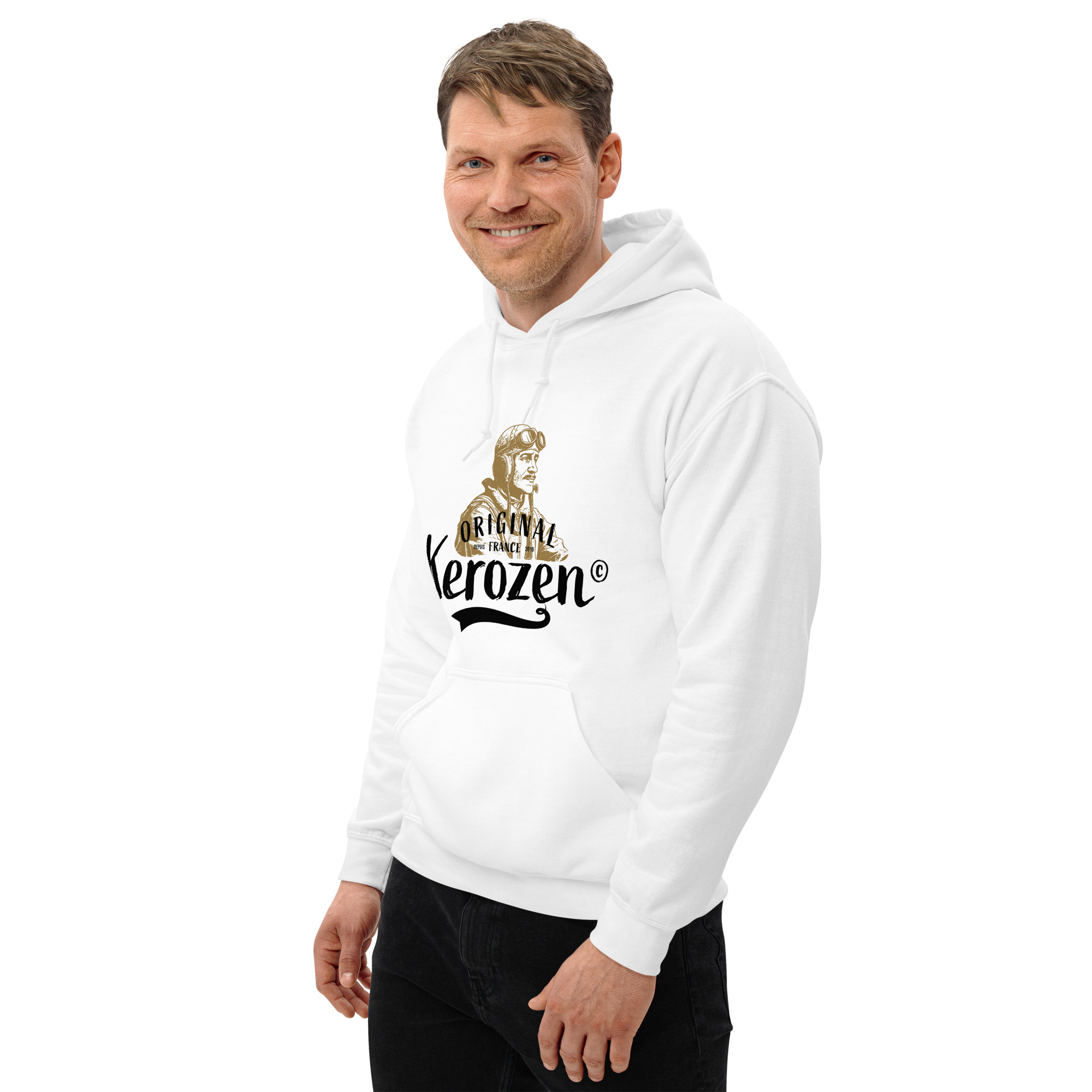 Sweat KEROZEN™ – Image 5