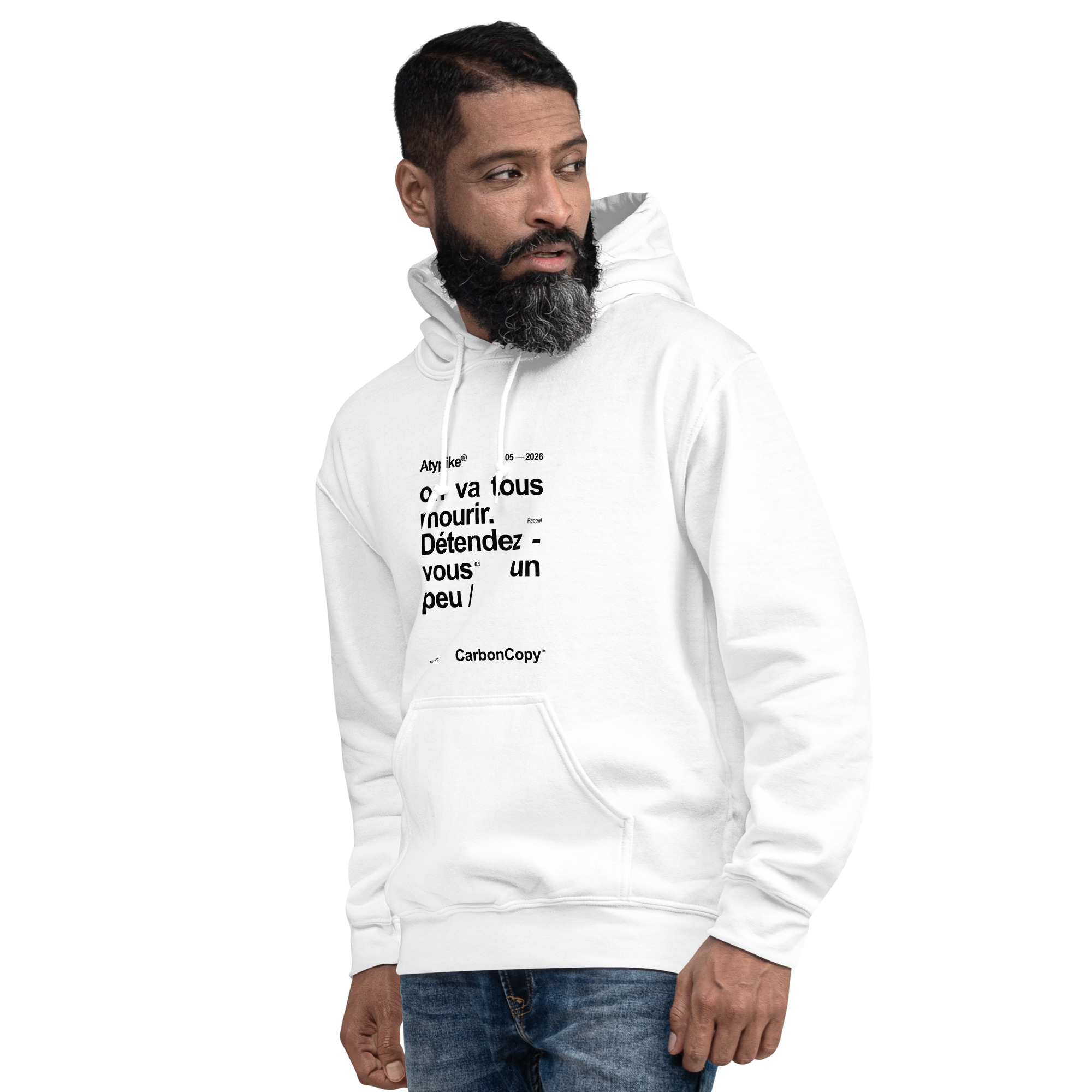 Sweat CarbonCopy™ – Image 2