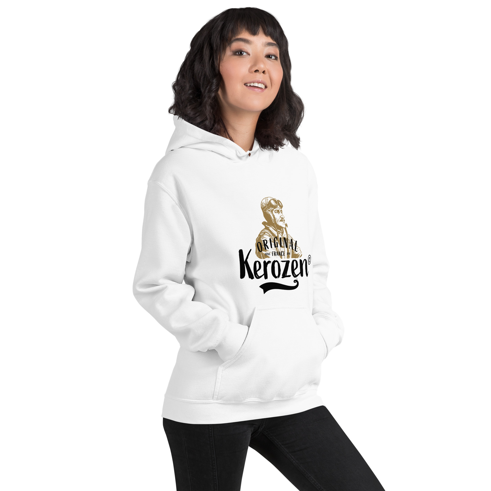 Sweat KEROZEN™ – Image 6