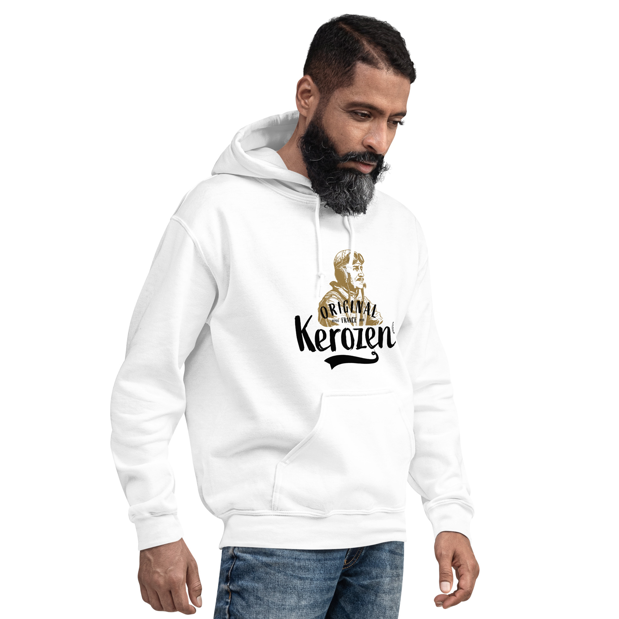 Sweat KEROZEN™ – Image 4