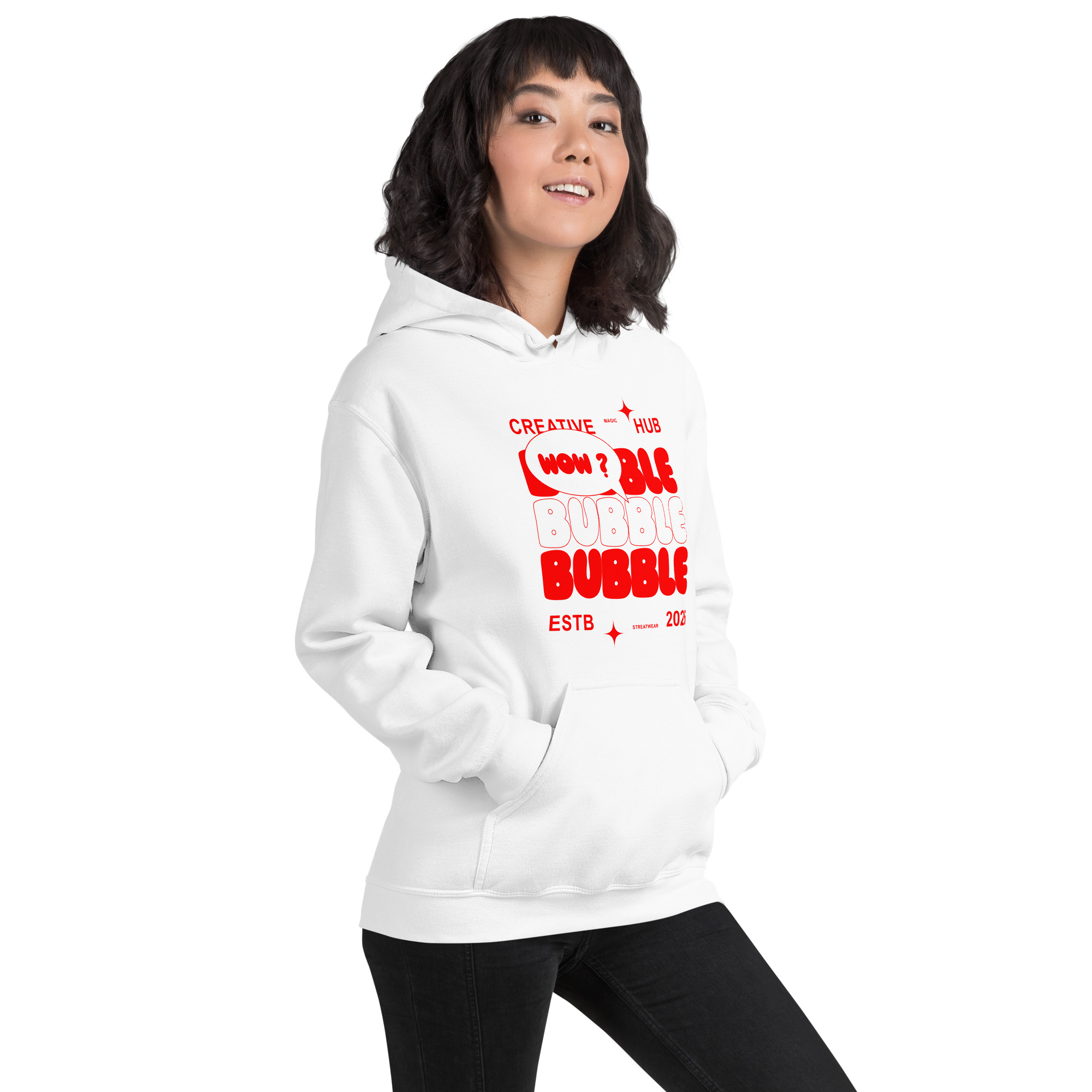 Sweat Bubble Wow™ – Image 5