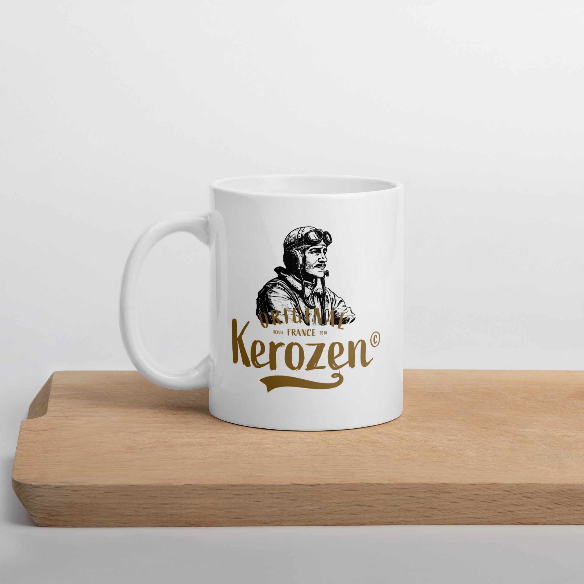 Mug KEROZEN™ – Image 6