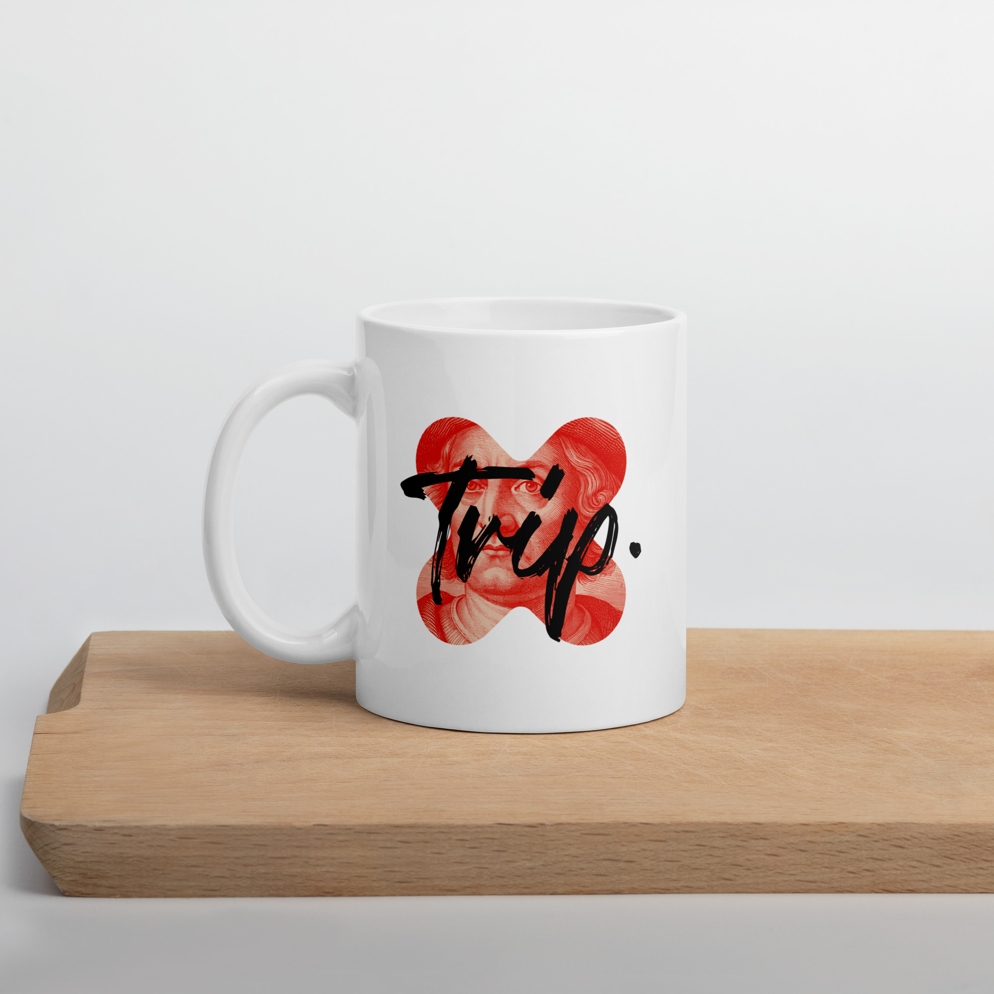 Mug Rayon-X™ – Image 5