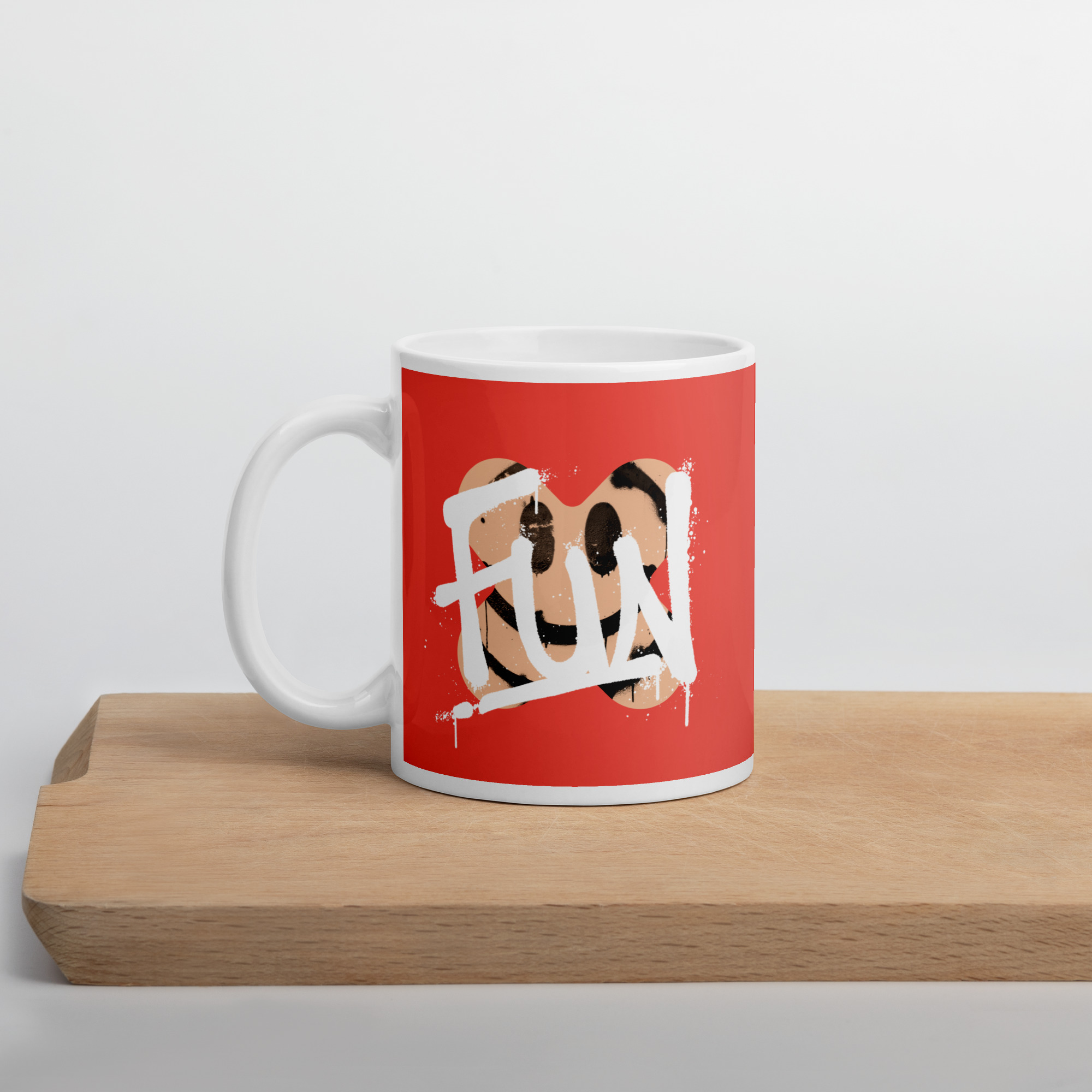 Mug Rayon-X™ – Image 5