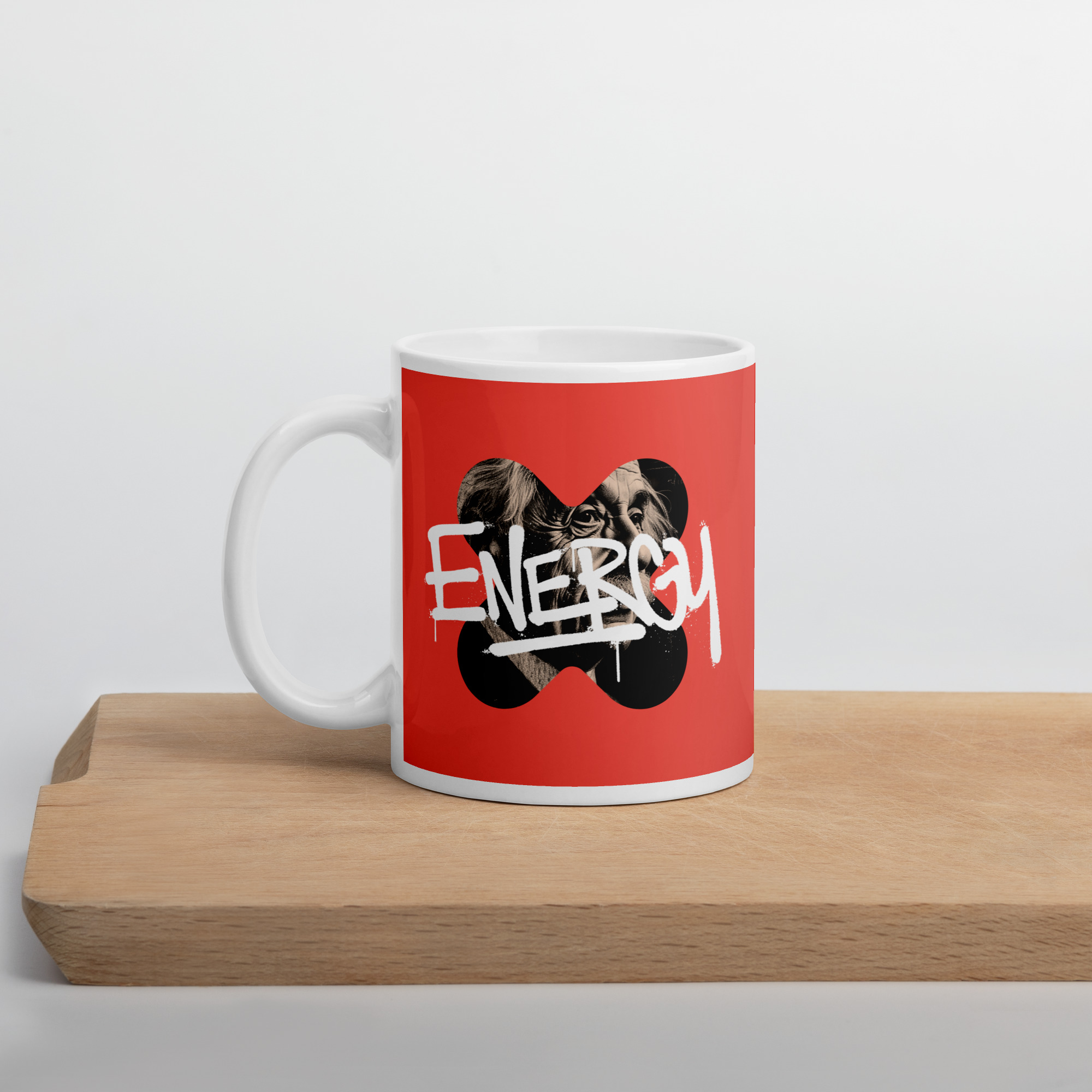 Mug Rayon-X™ – Image 6