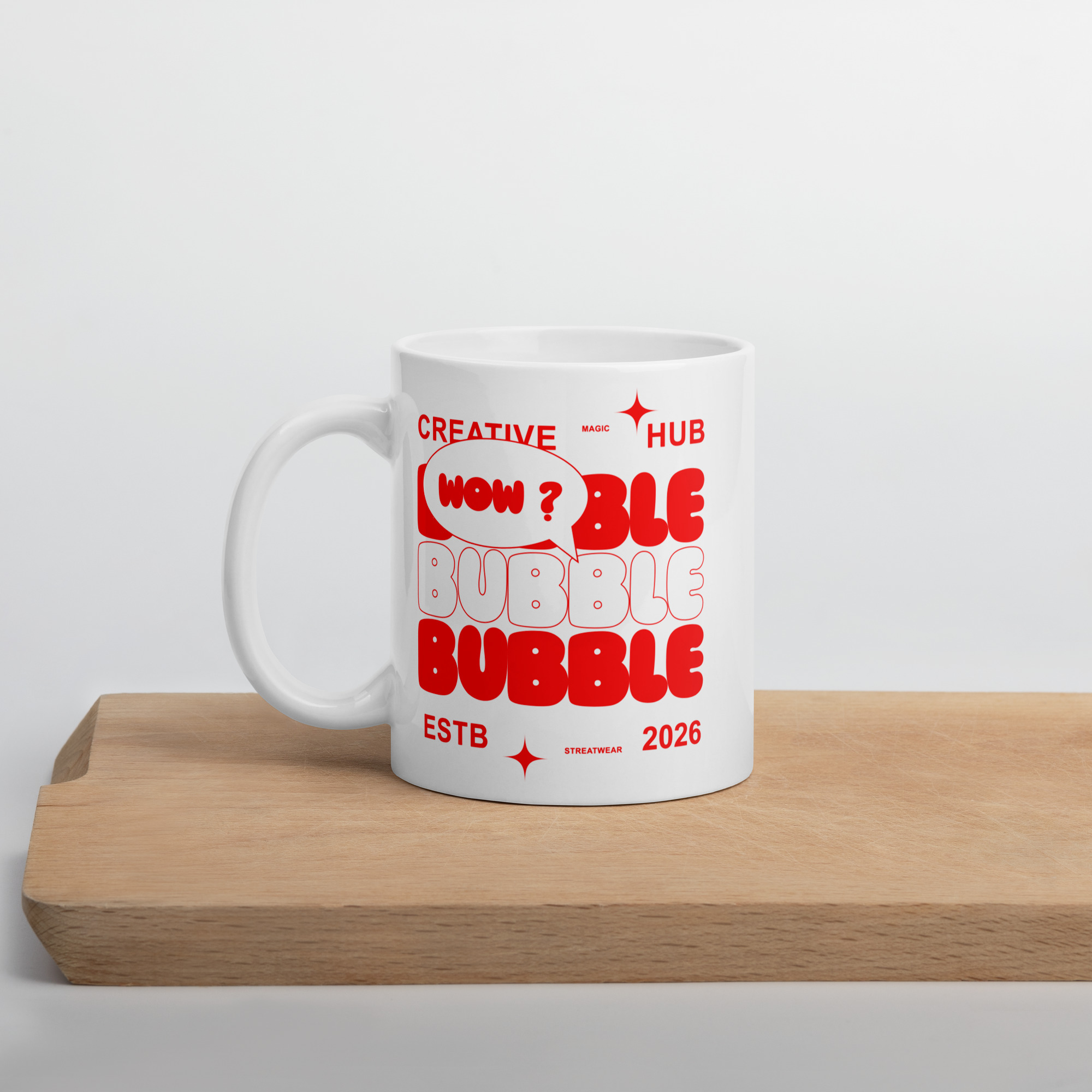 Mug Bubble Wow™ – Image 5