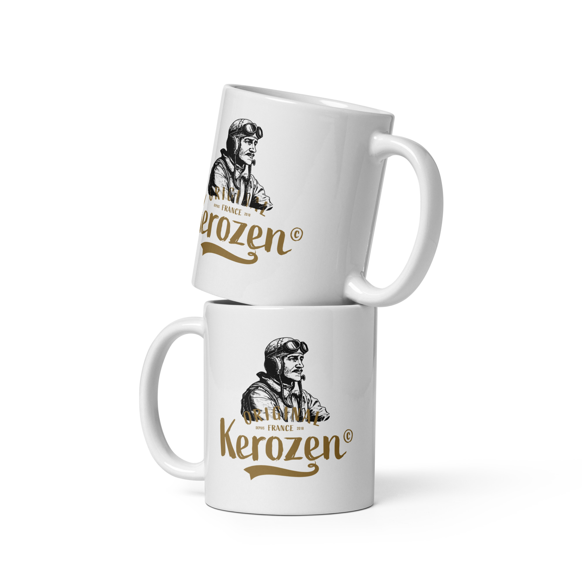 Mug KEROZEN™