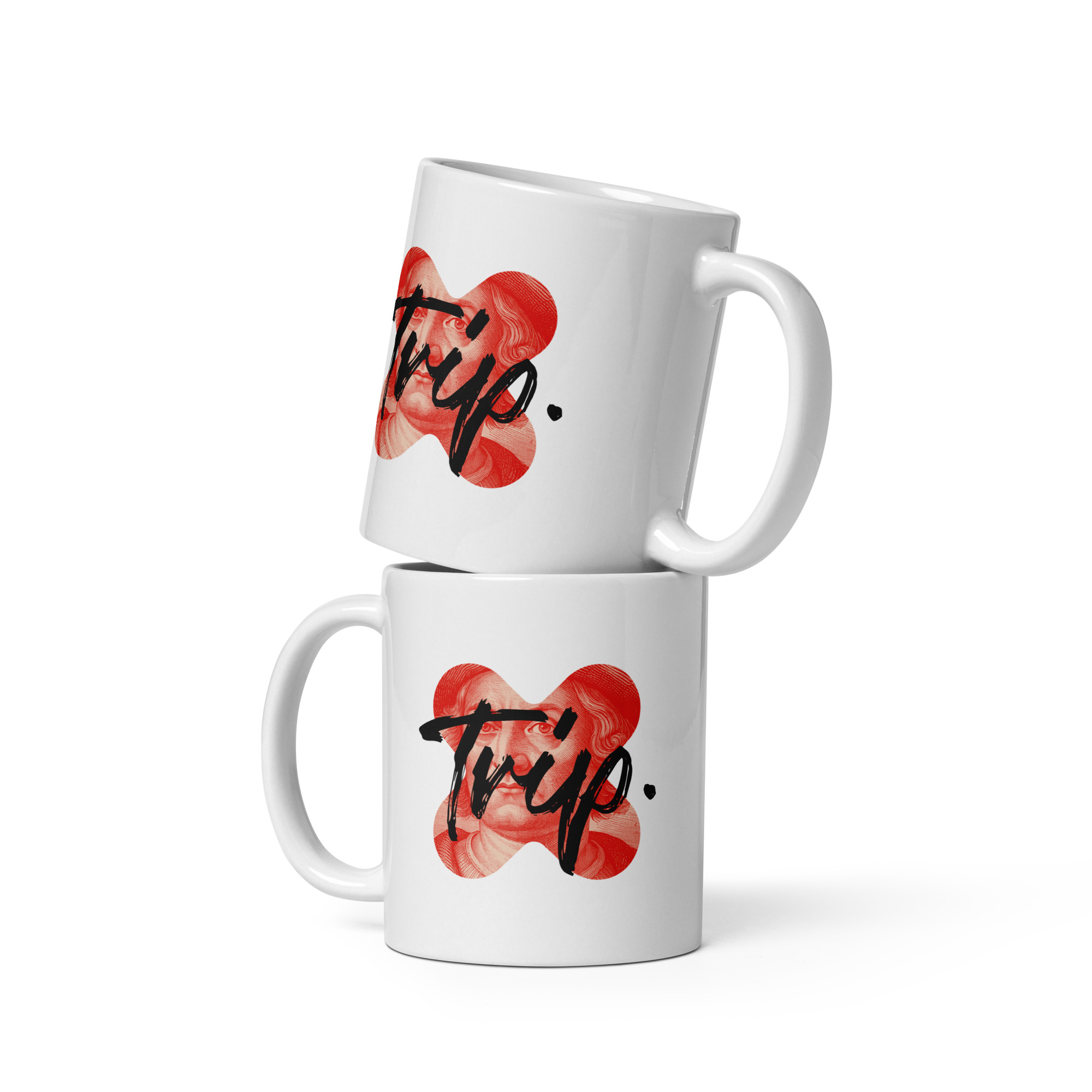 Mug Rayon-X™