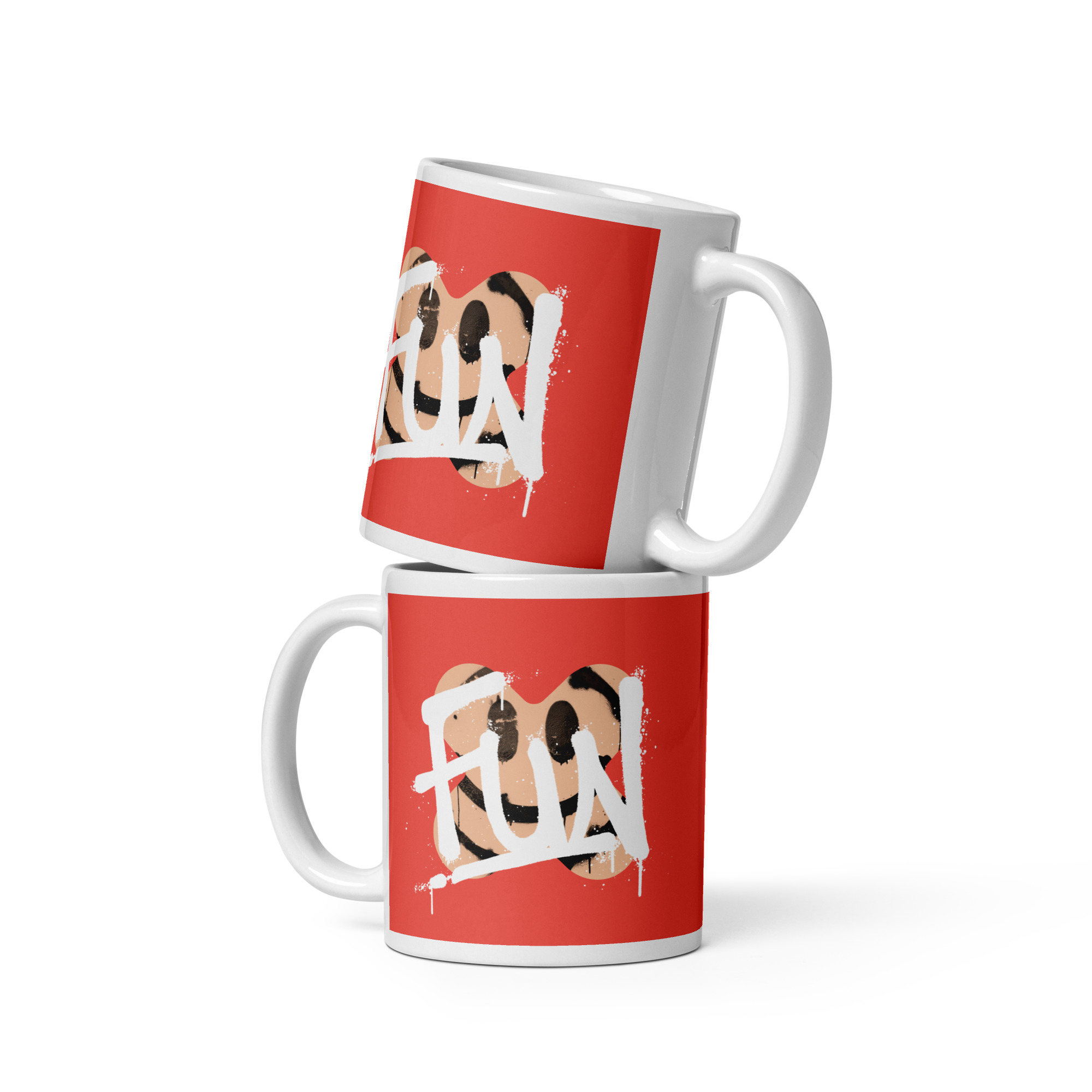 Mug Rayon-X™