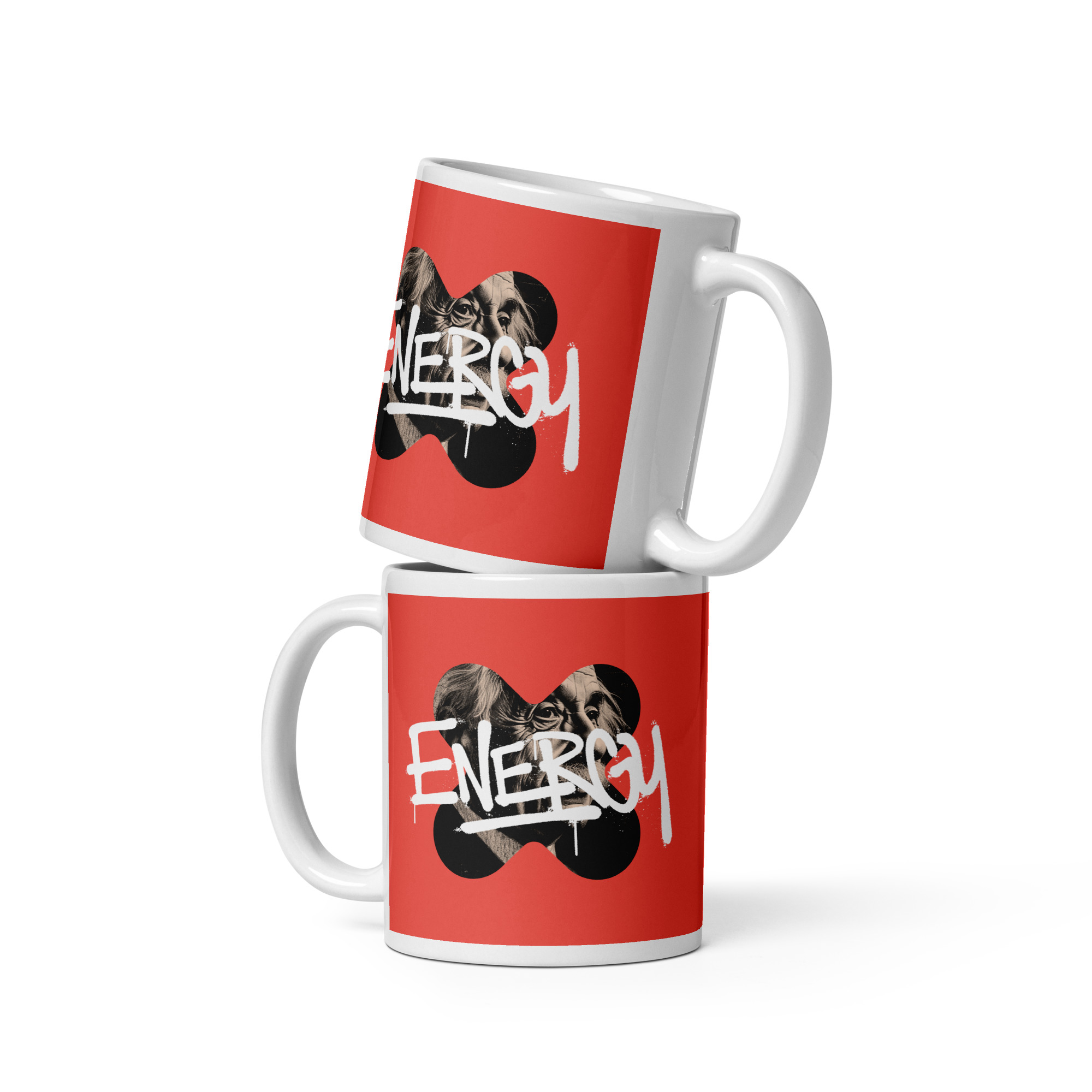 Mug Rayon-X™