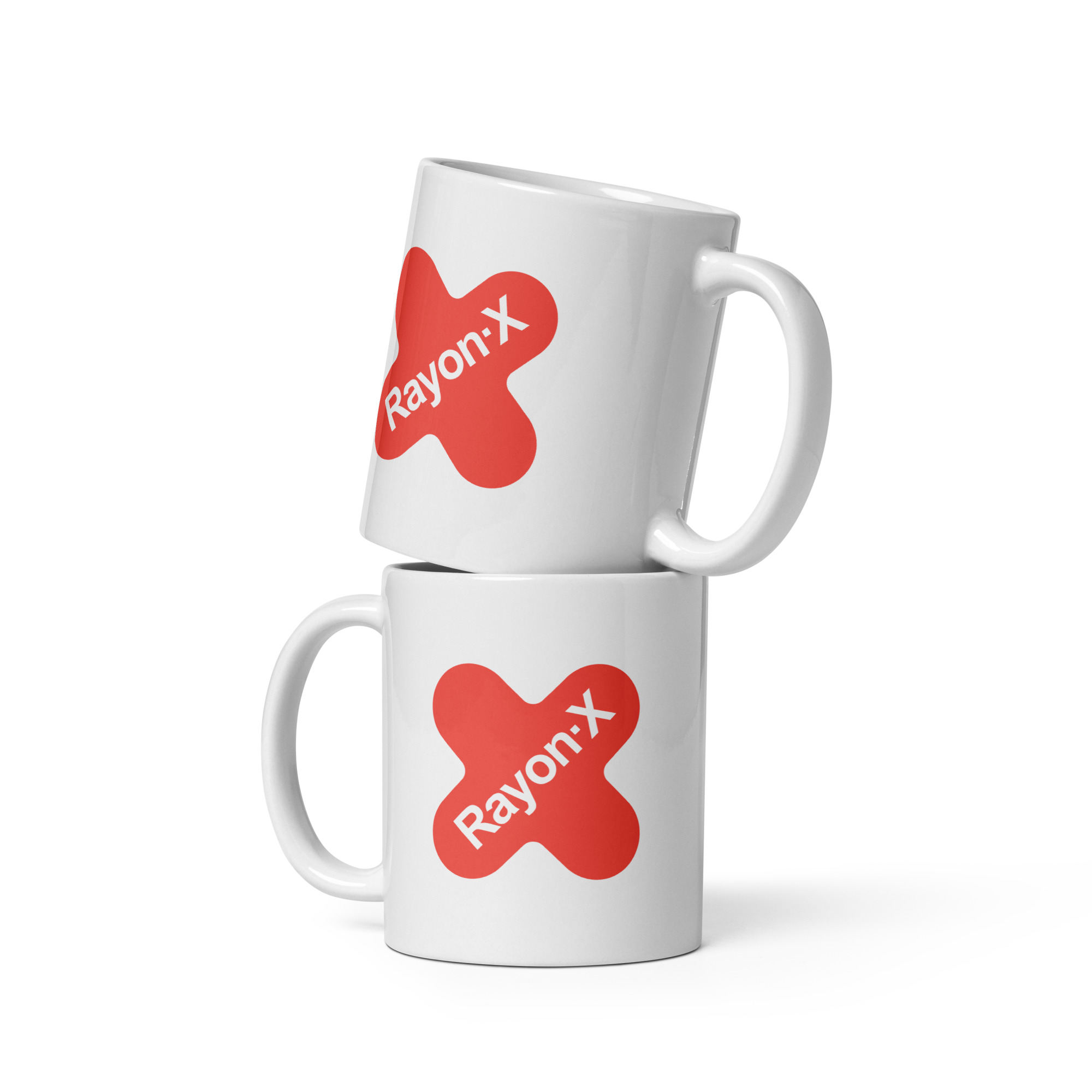 Mug Rayon-X™