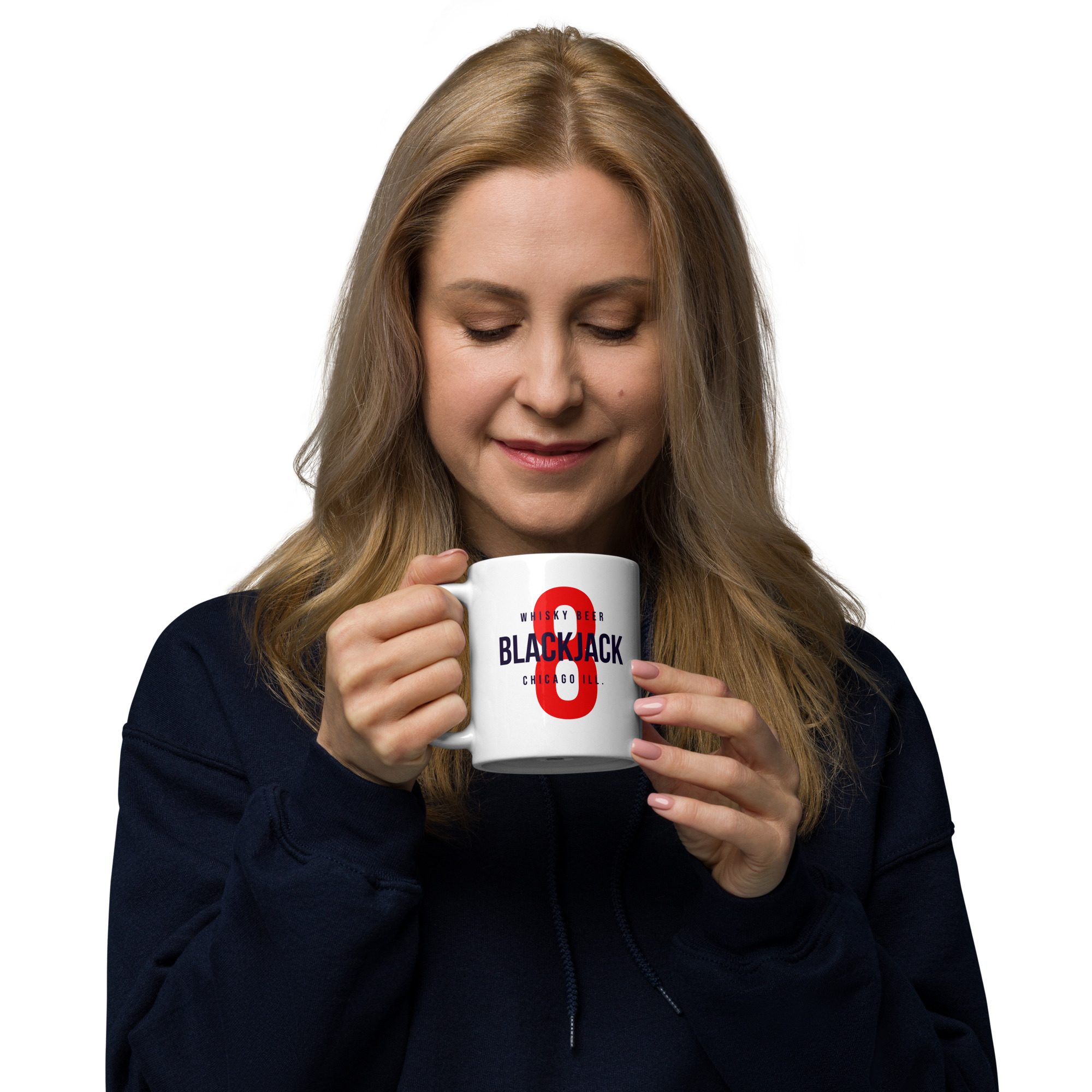 Mug BlackJack N°8™ – Image 7