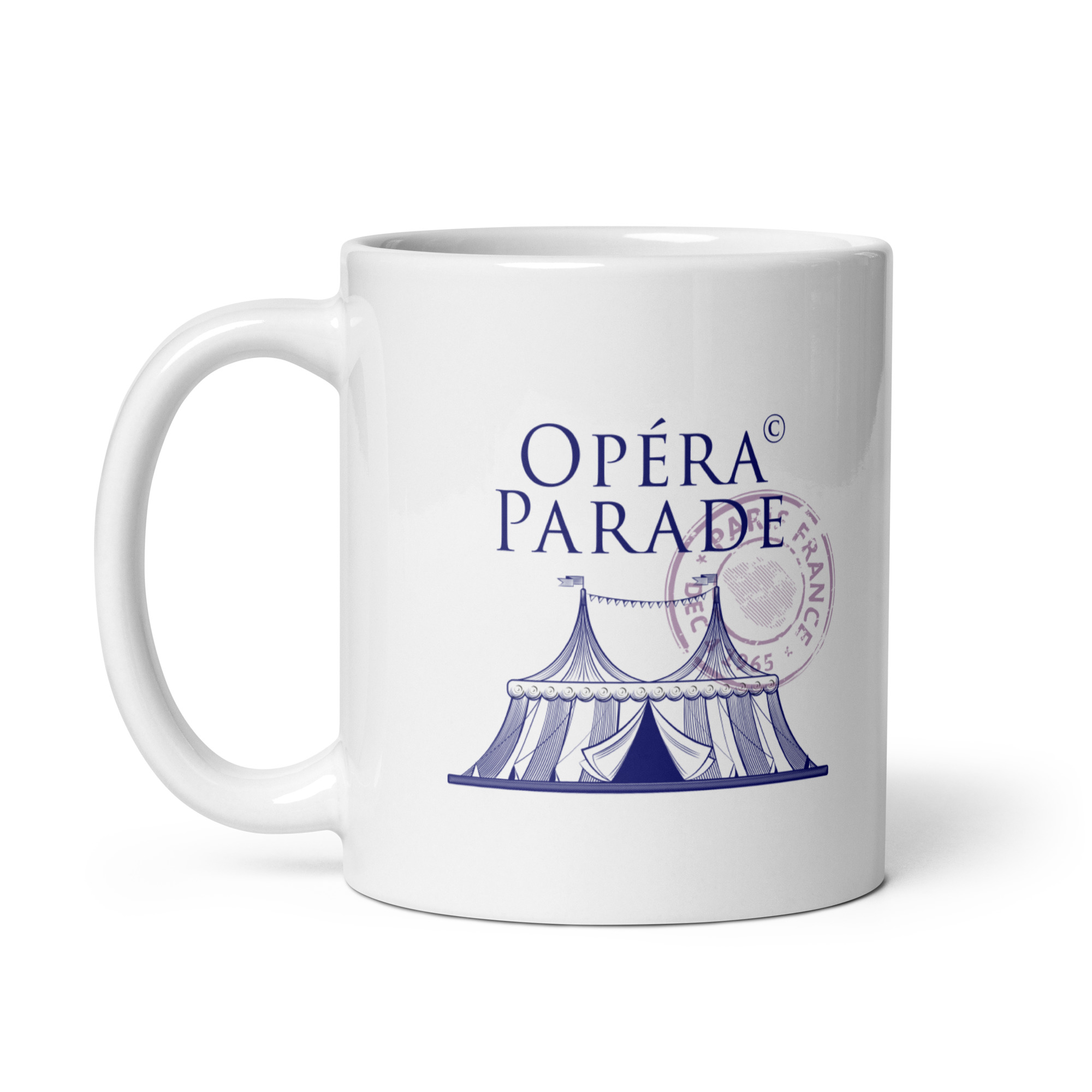 Mug Opéra Parade™ – Image 8