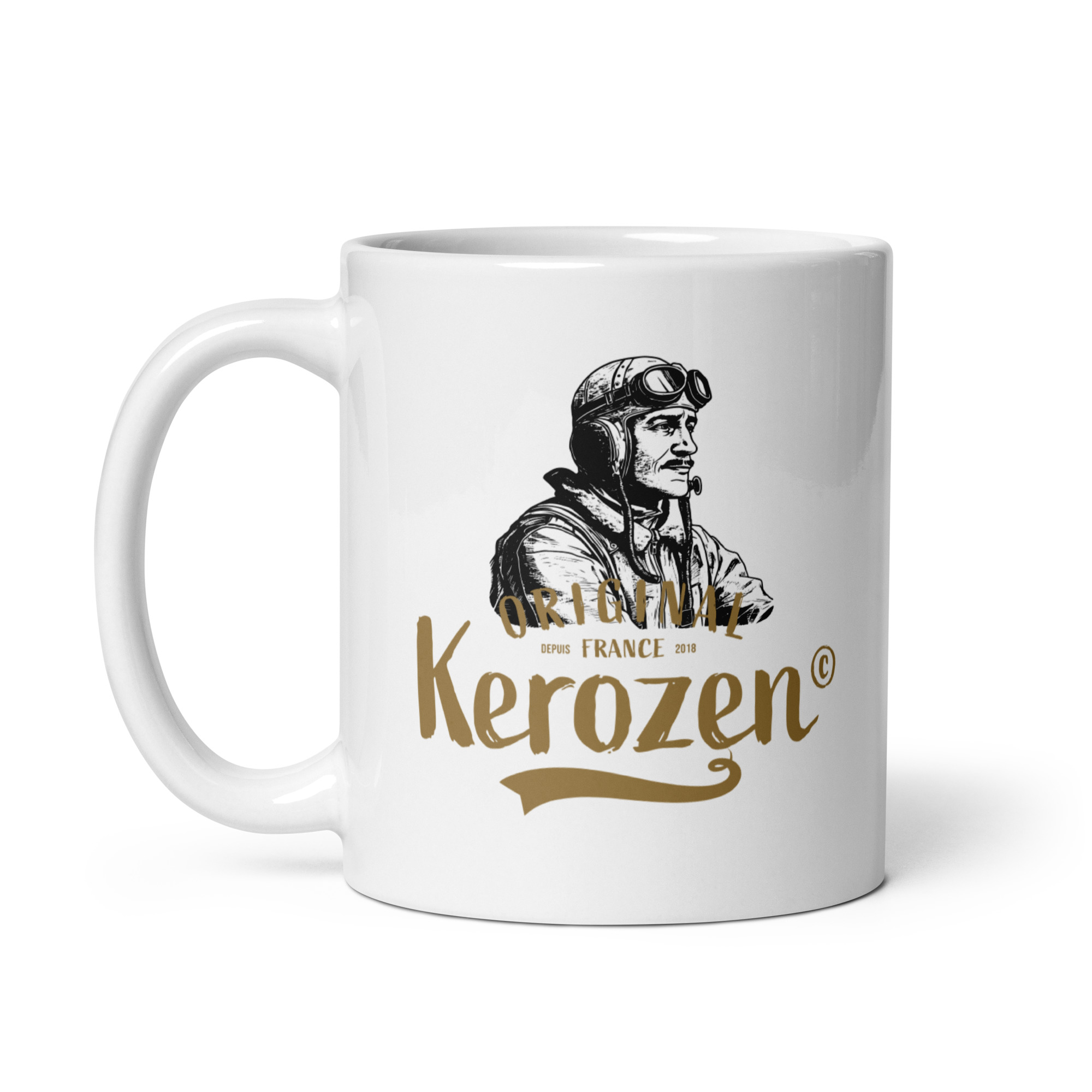Mug KEROZEN™ – Image 4