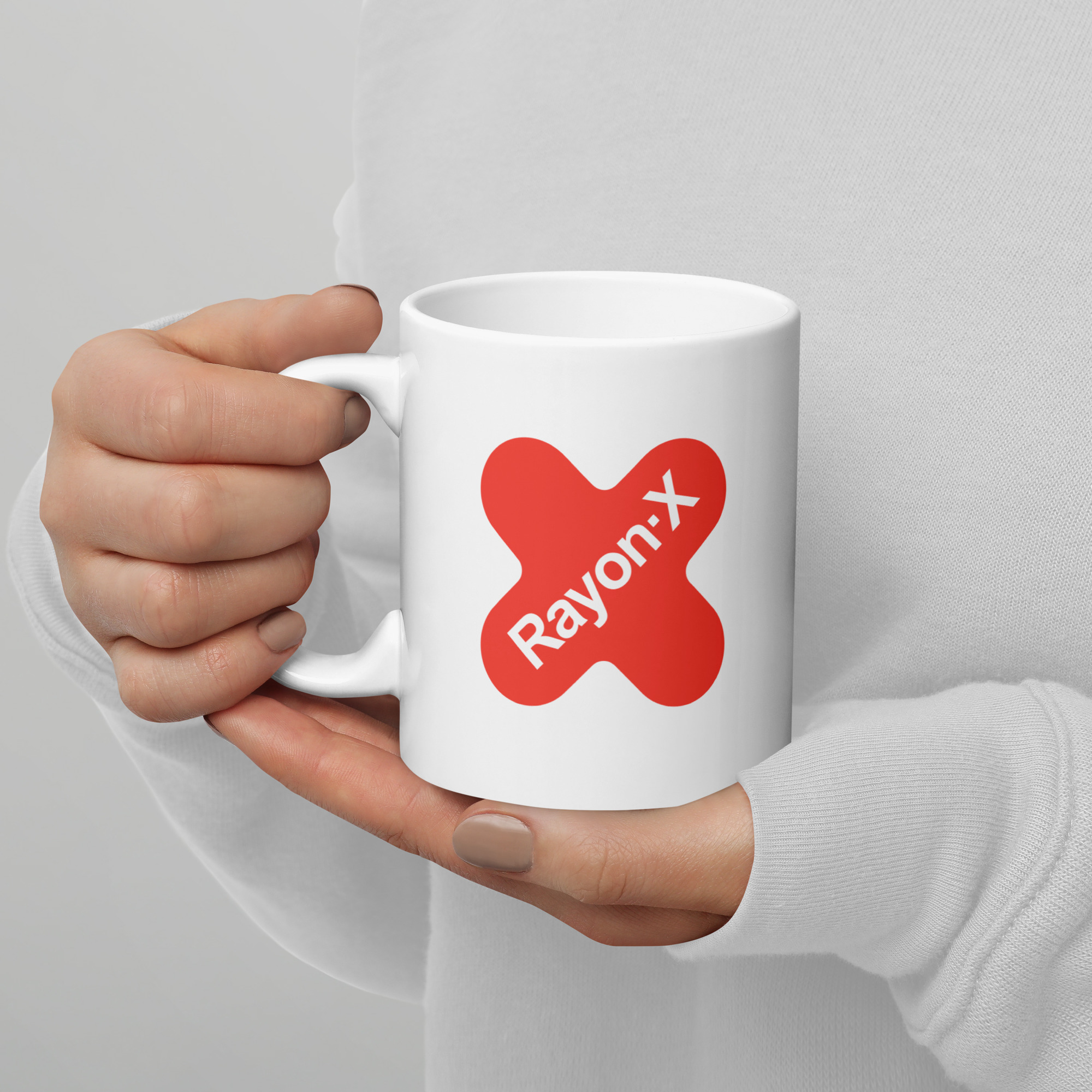 Mug Rayon-X™ – Image 4