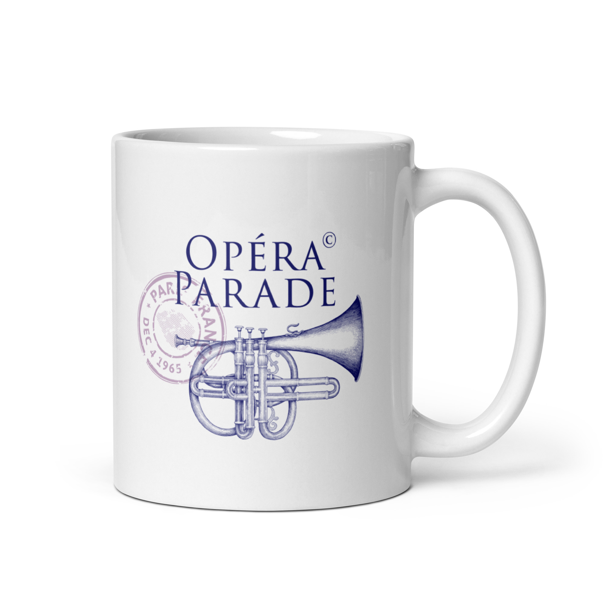 Mug Opéra Parade™ – Image 7
