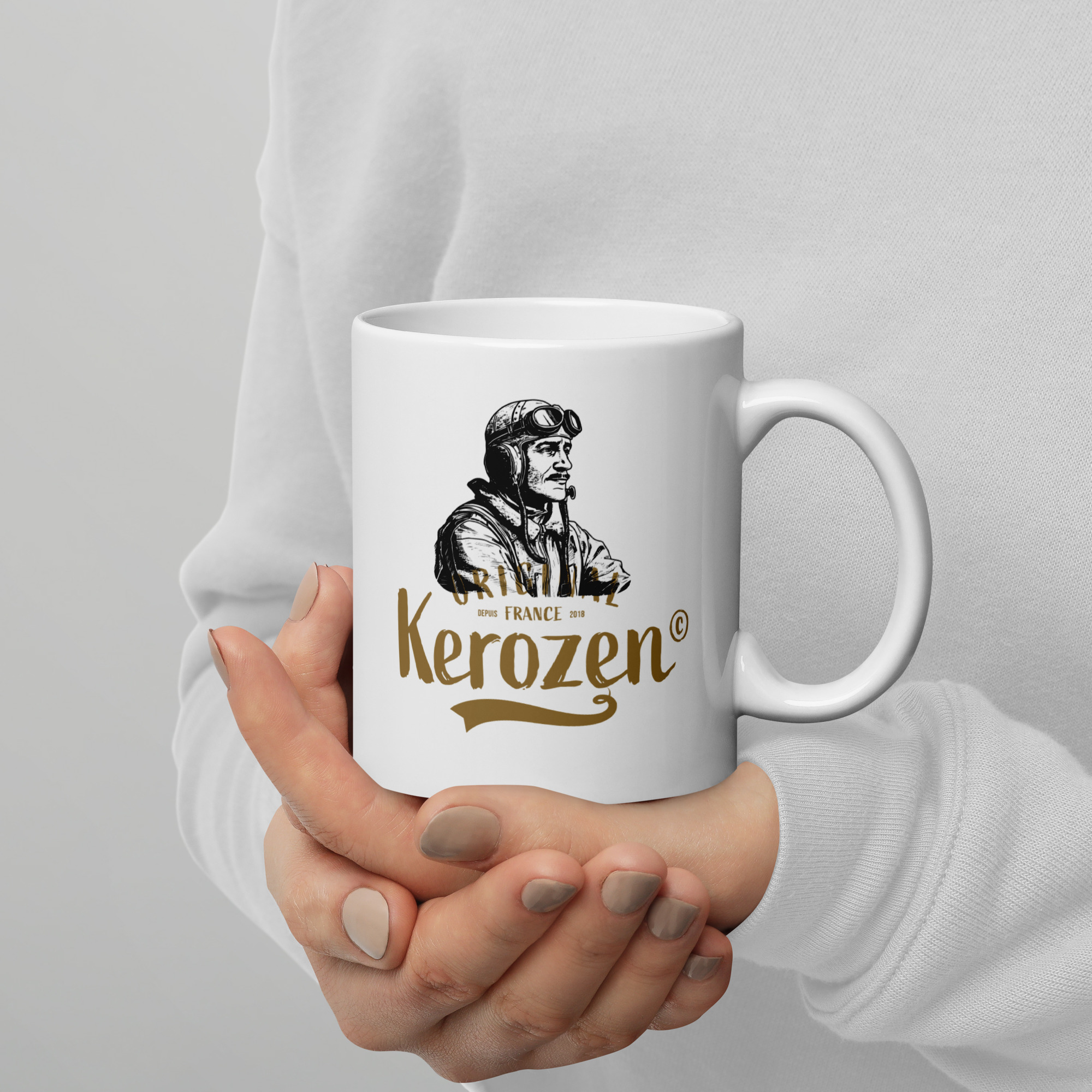 Mug KEROZEN™ – Image 5