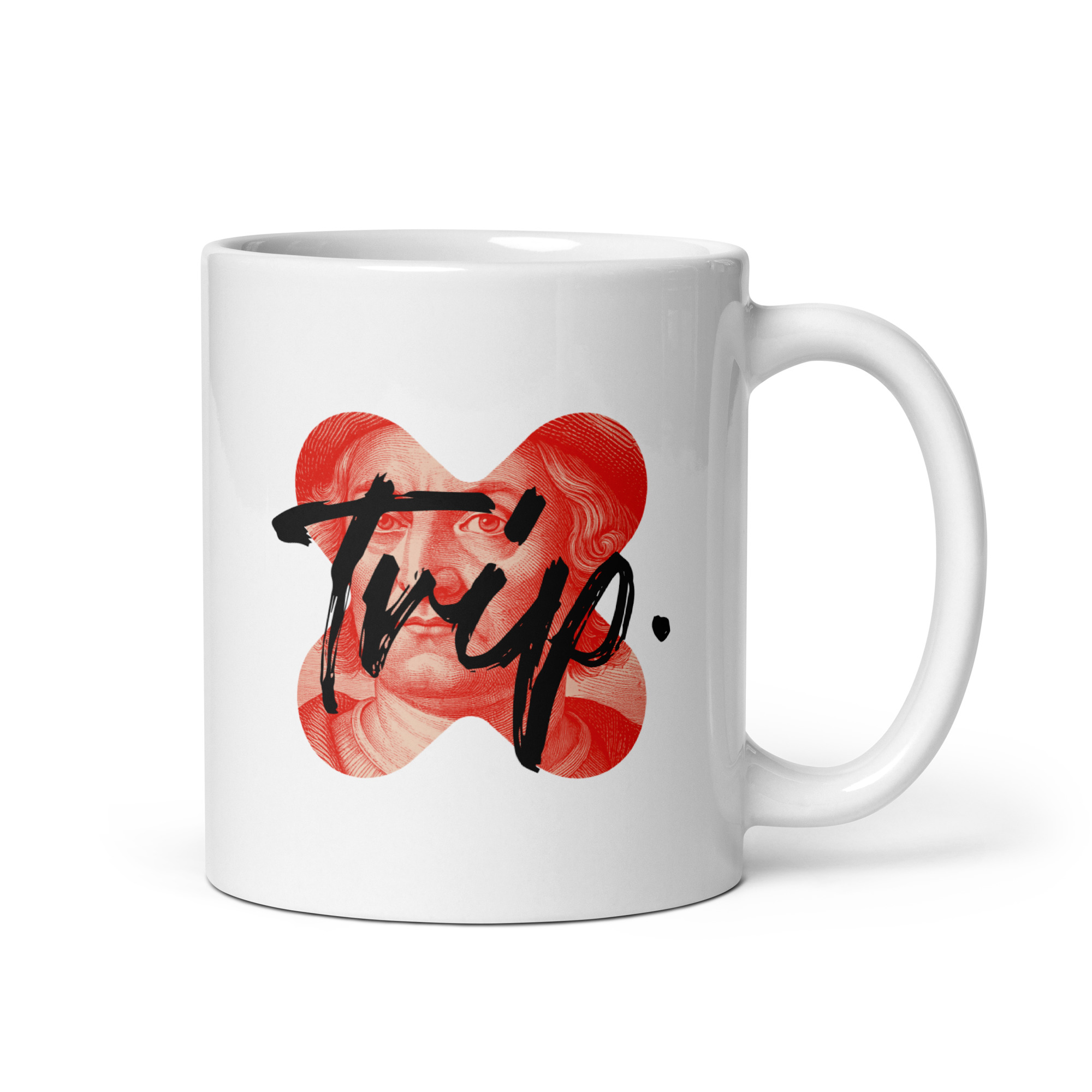 Mug Rayon-X™ – Image 4