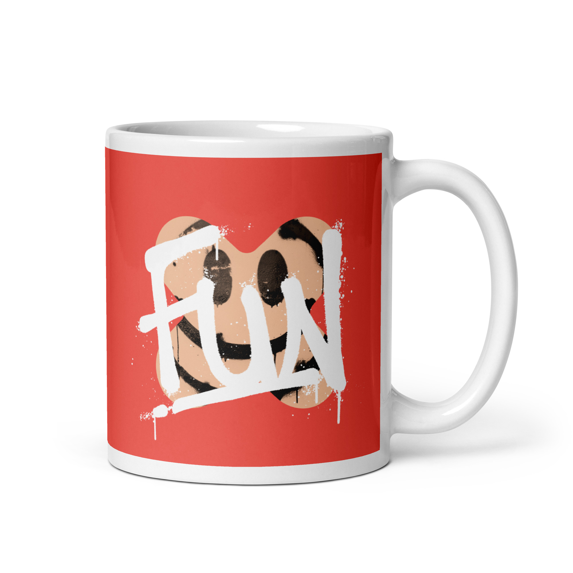 Mug Rayon-X™ – Image 4