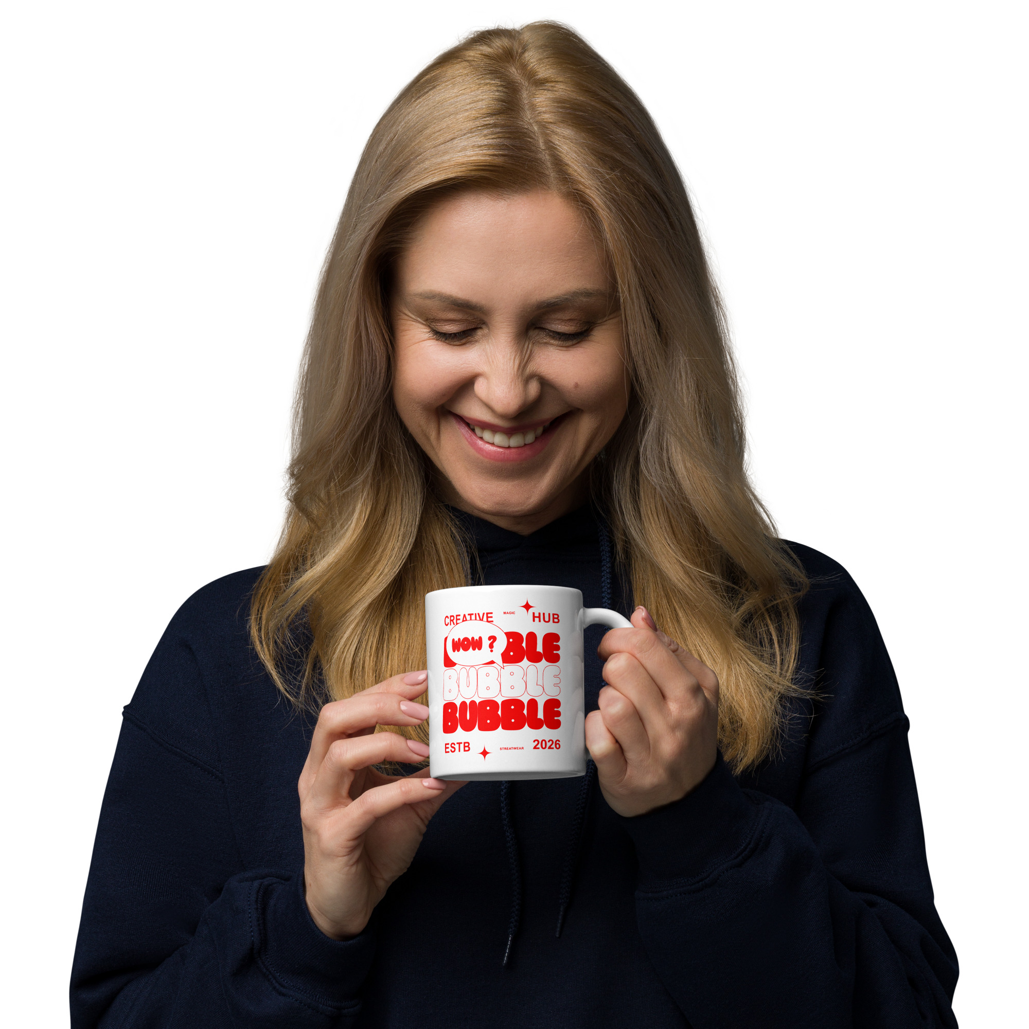 Mug Bubble Wow™ – Image 7