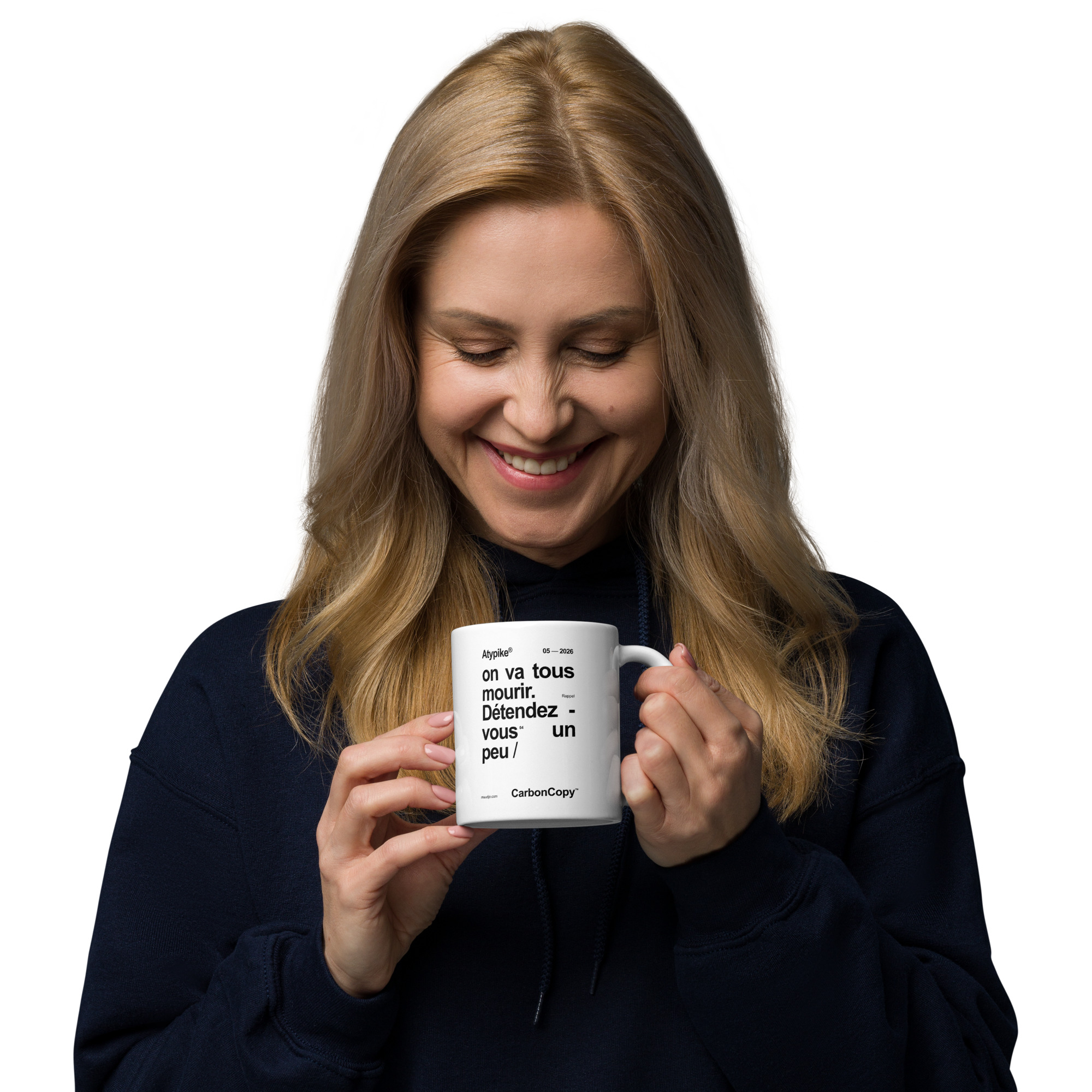 Mug CarbonCopy™ – Image 7