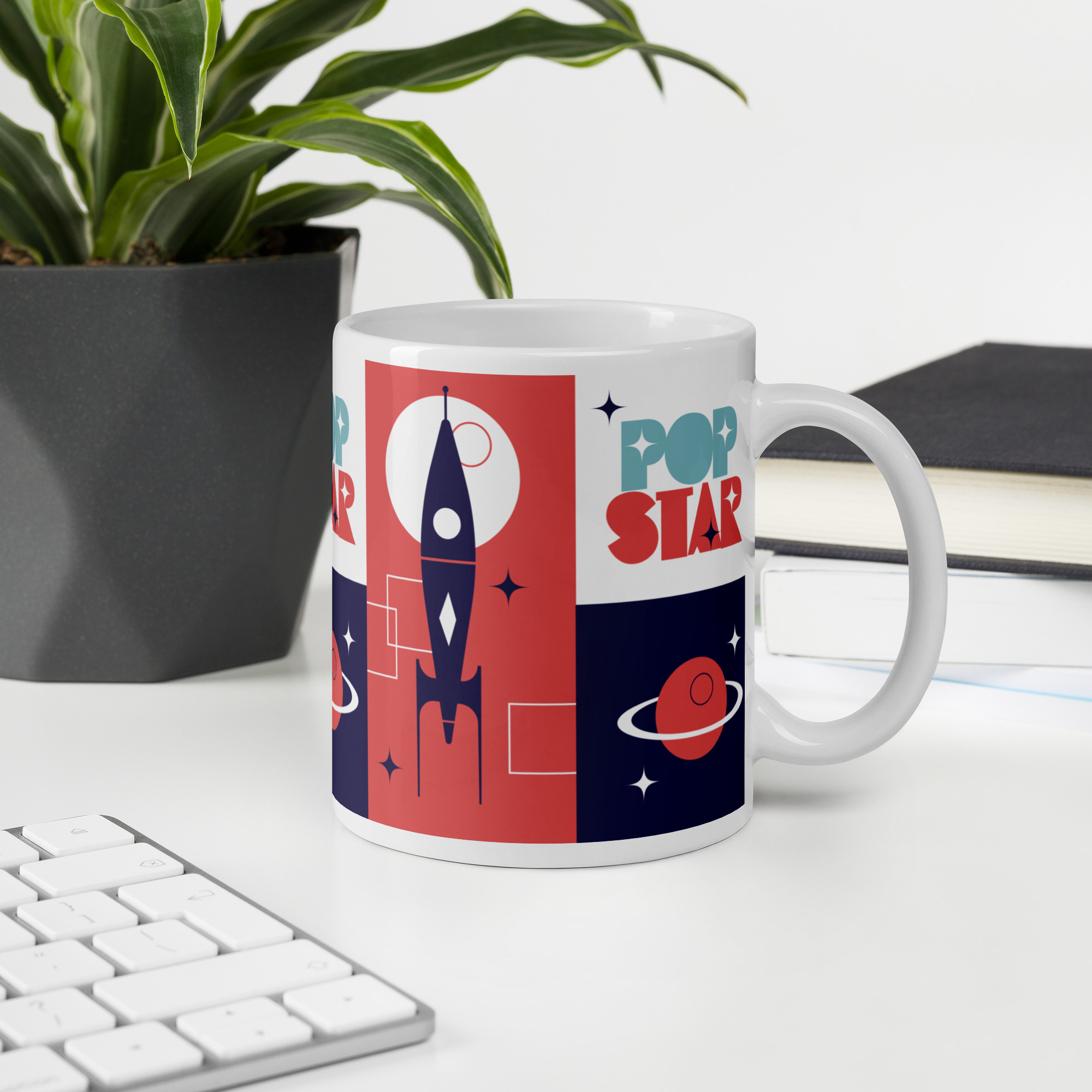 Mug Pop Star™ – Image 6