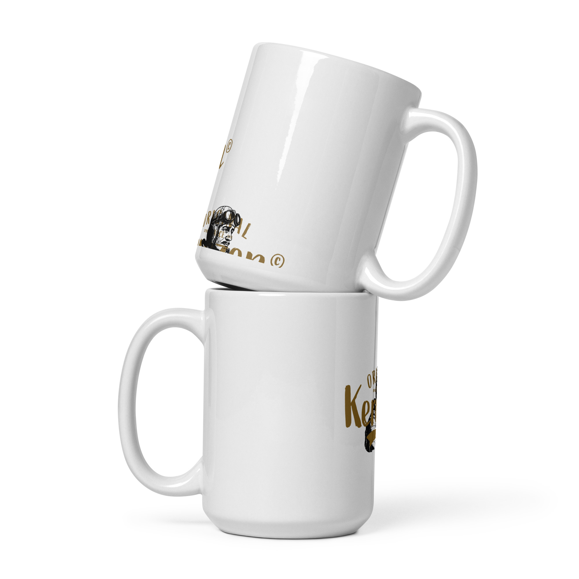 Mug KEROZEN™ – Image 2