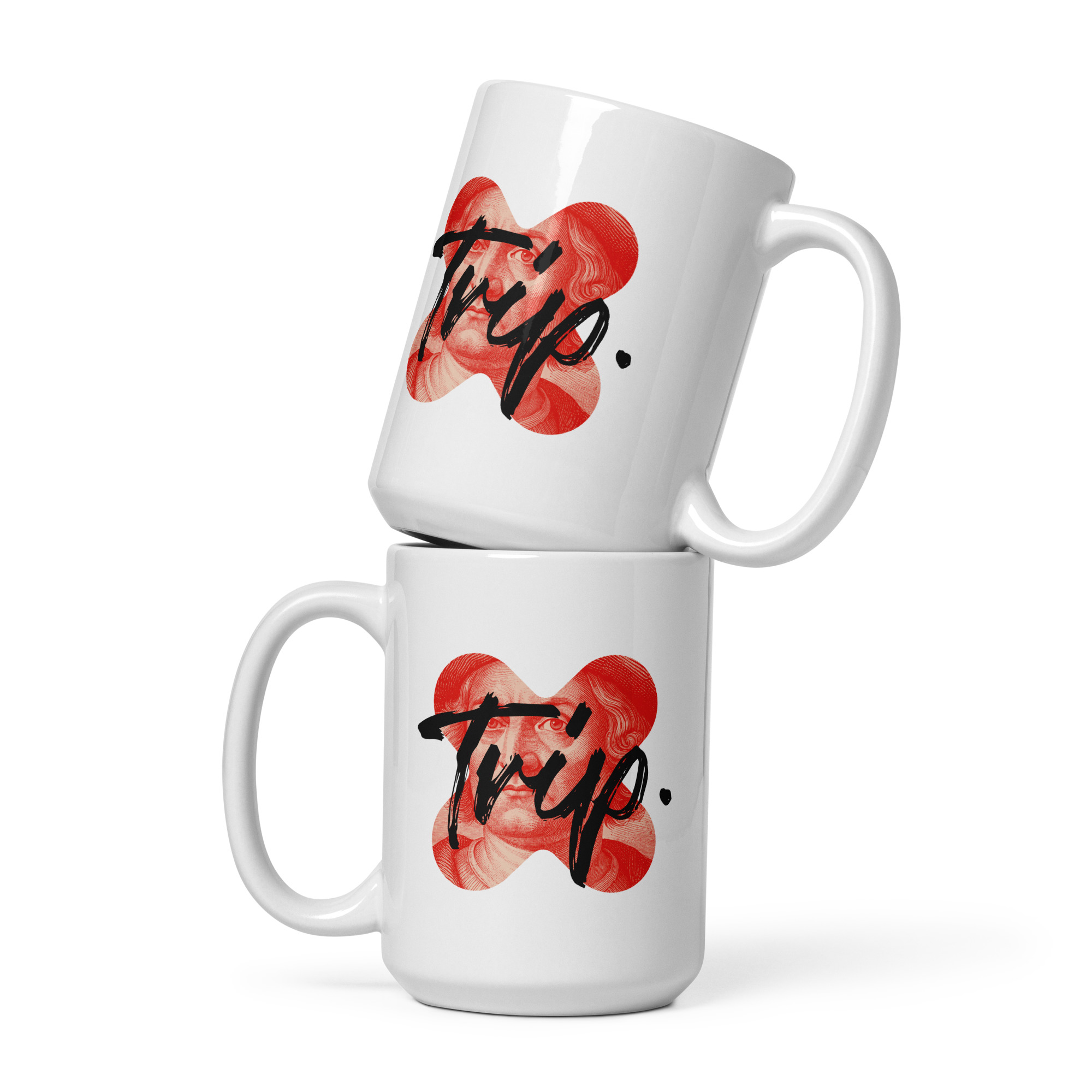 Mug Rayon-X™ – Image 2