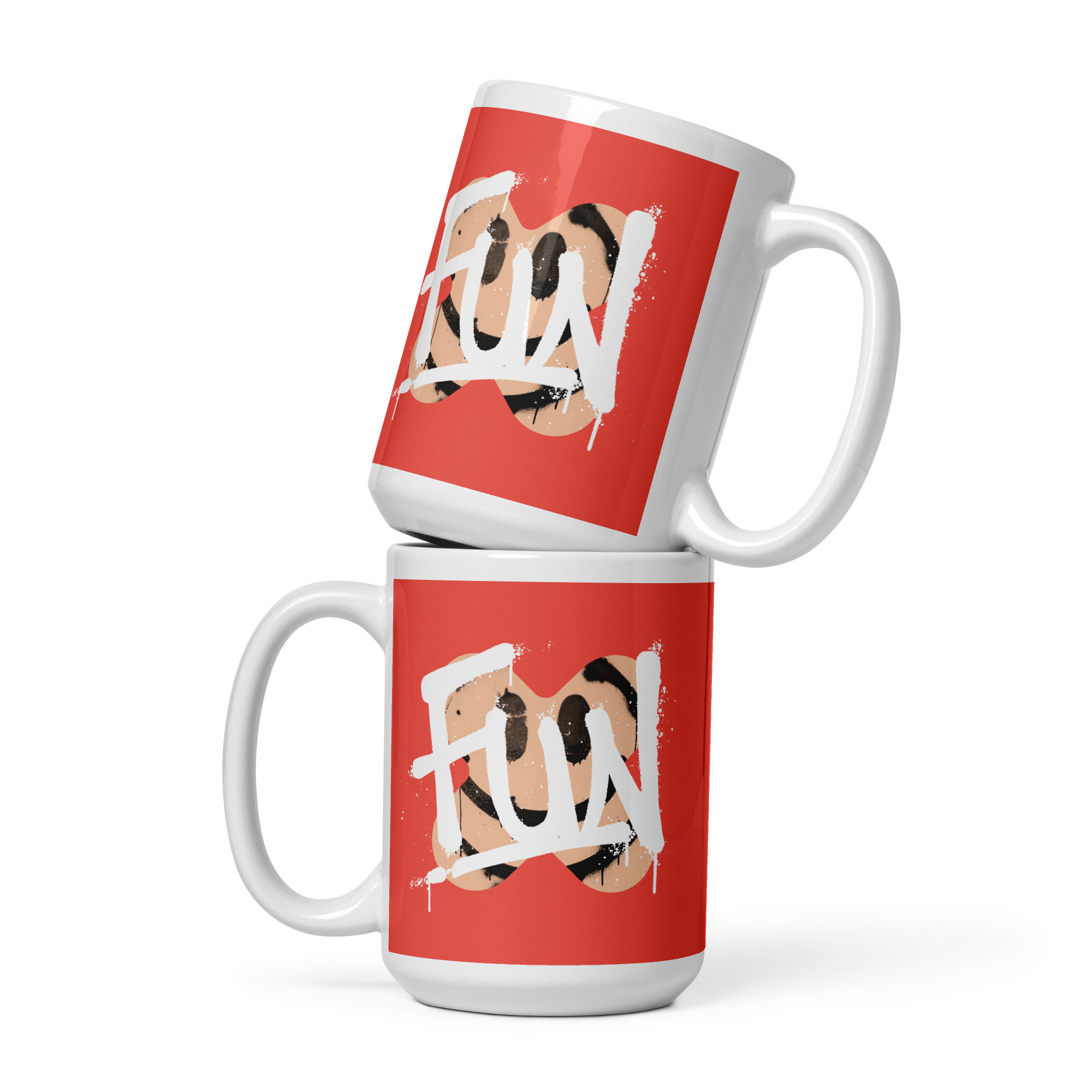 Mug Rayon-X™ – Image 2