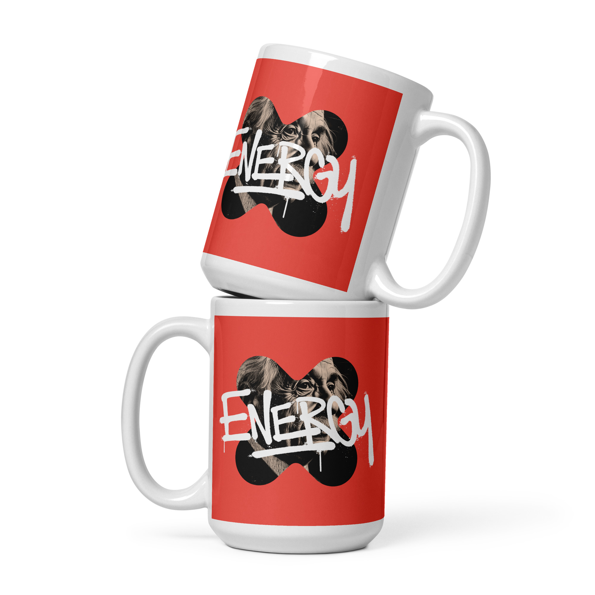 Mug Rayon-X™ – Image 2