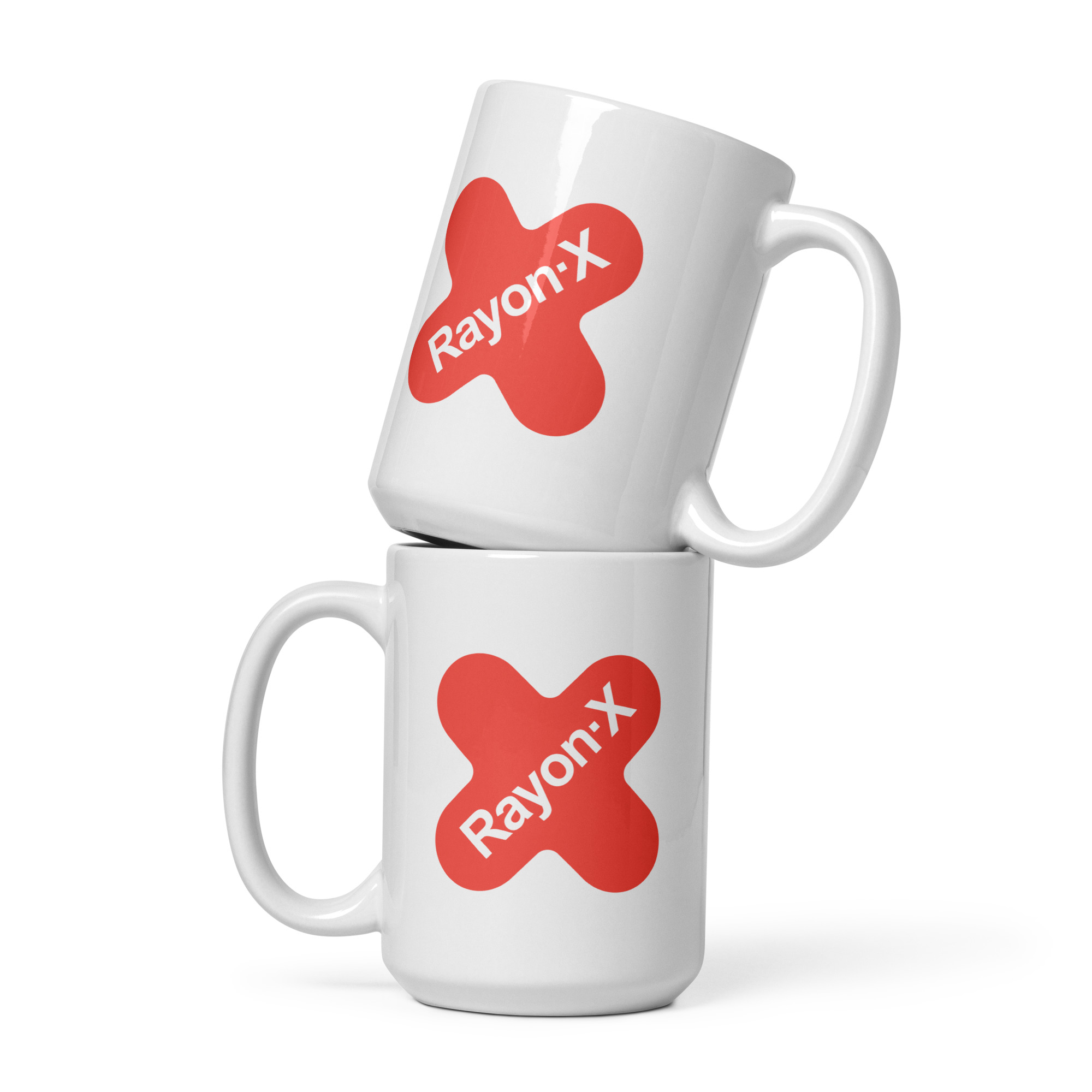 Mug Rayon-X™ – Image 2
