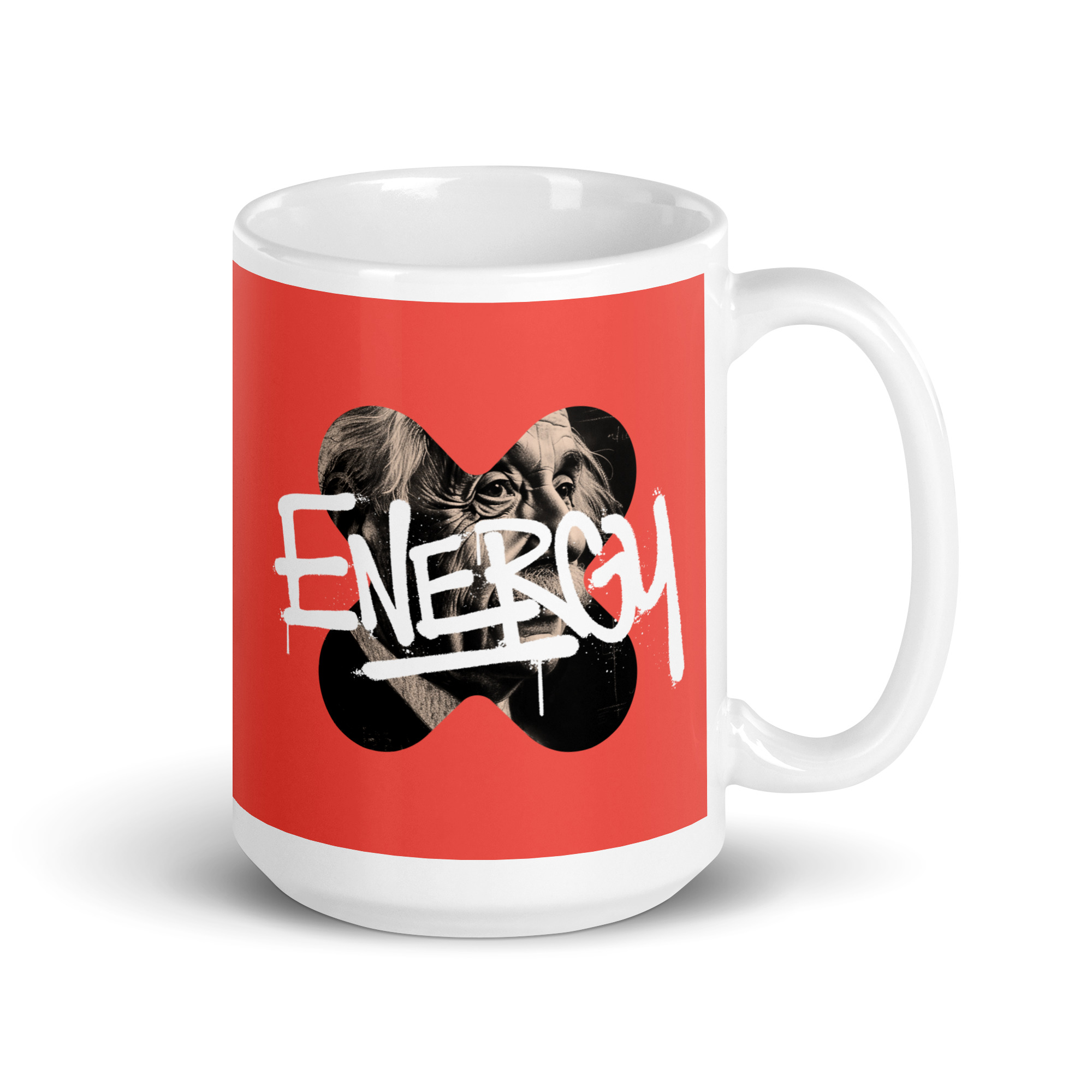 Mug Rayon-X™ – Image 5