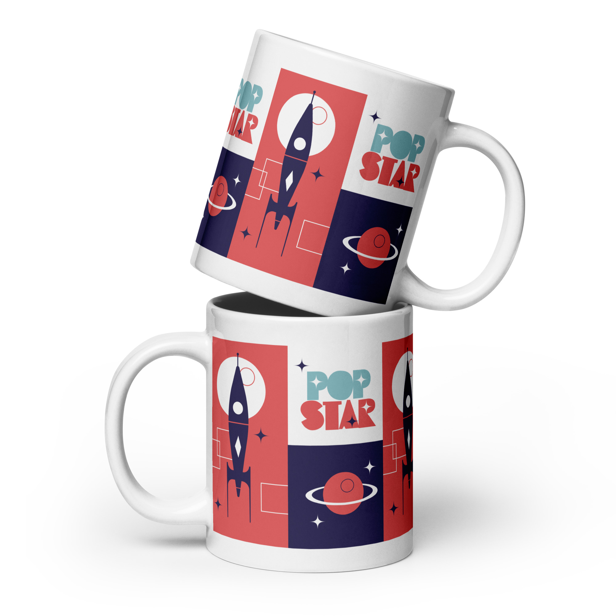 Mug Pop Star™ – Image 3