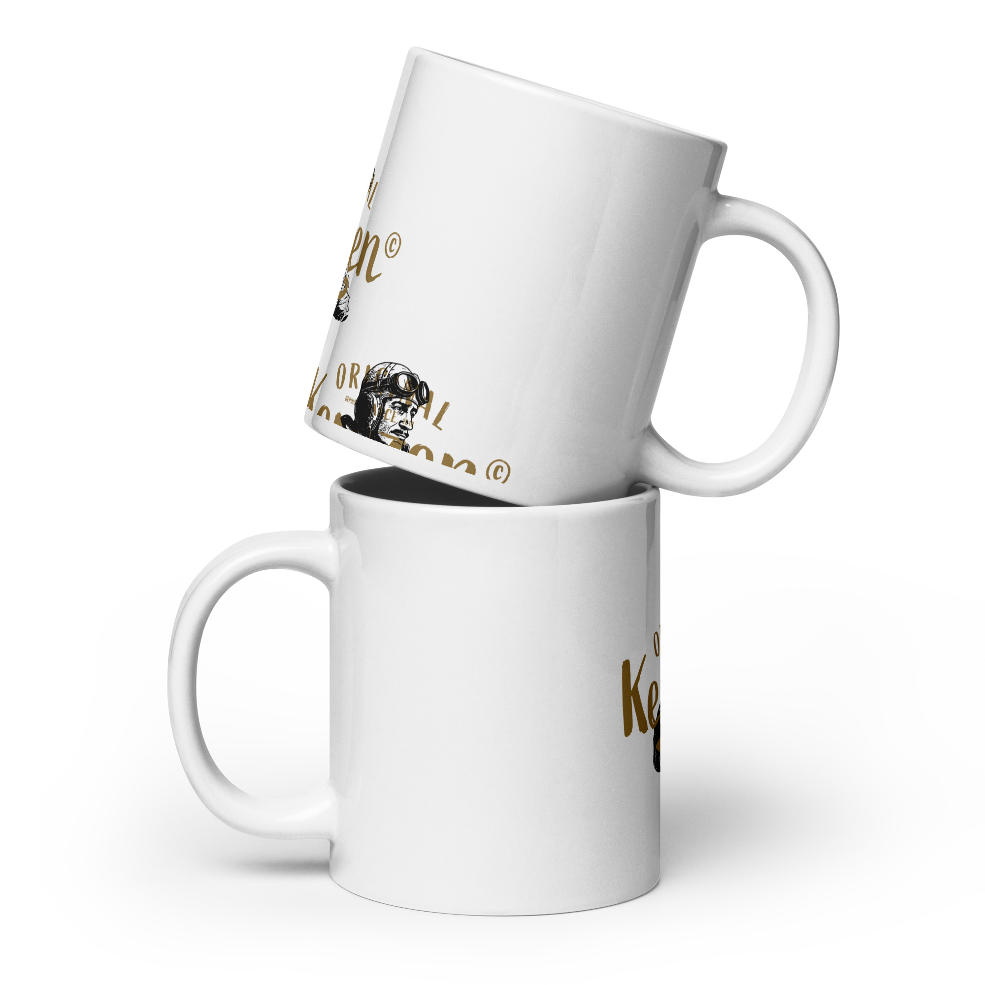 Mug KEROZEN™ – Image 3