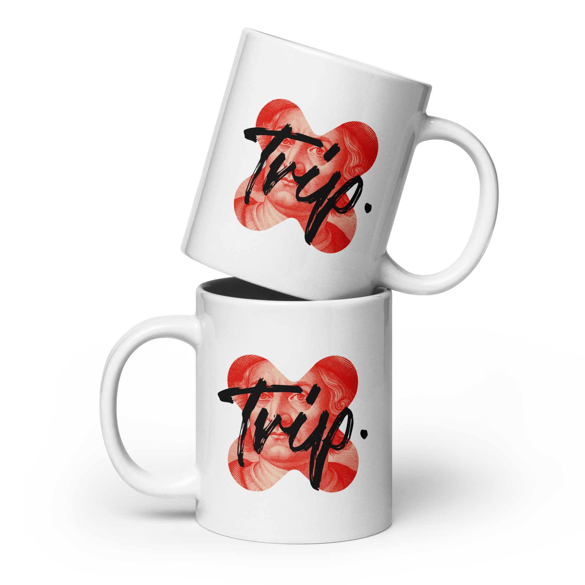 Mug Rayon-X™ – Image 3
