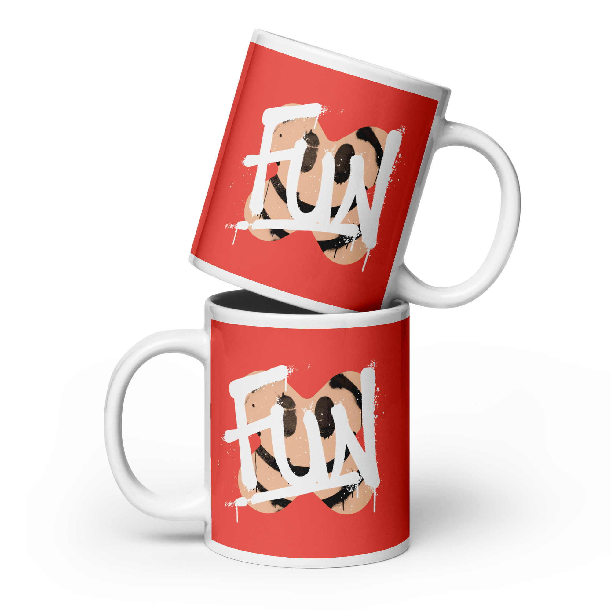 Mug Rayon-X™ – Image 3