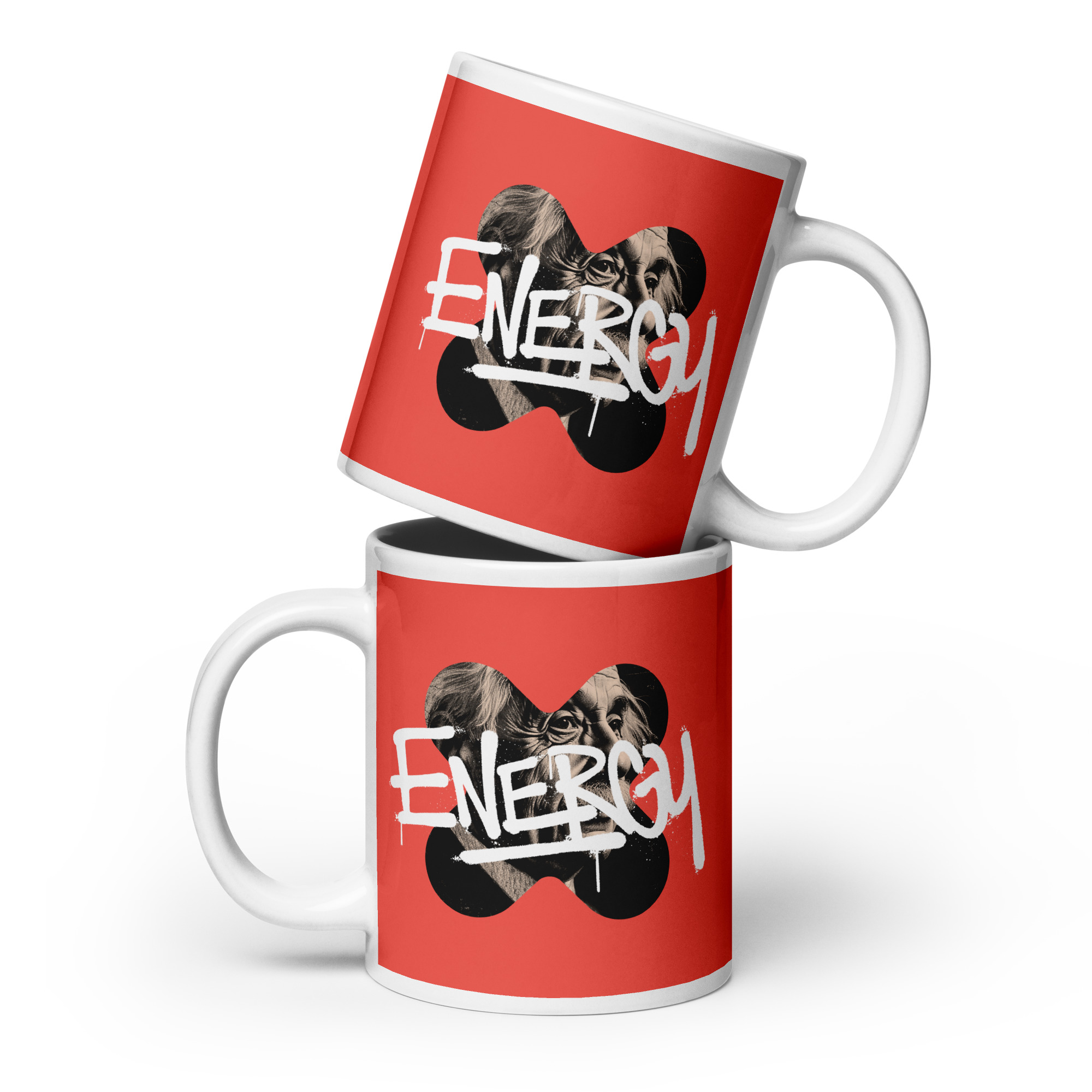 Mug Rayon-X™ – Image 3