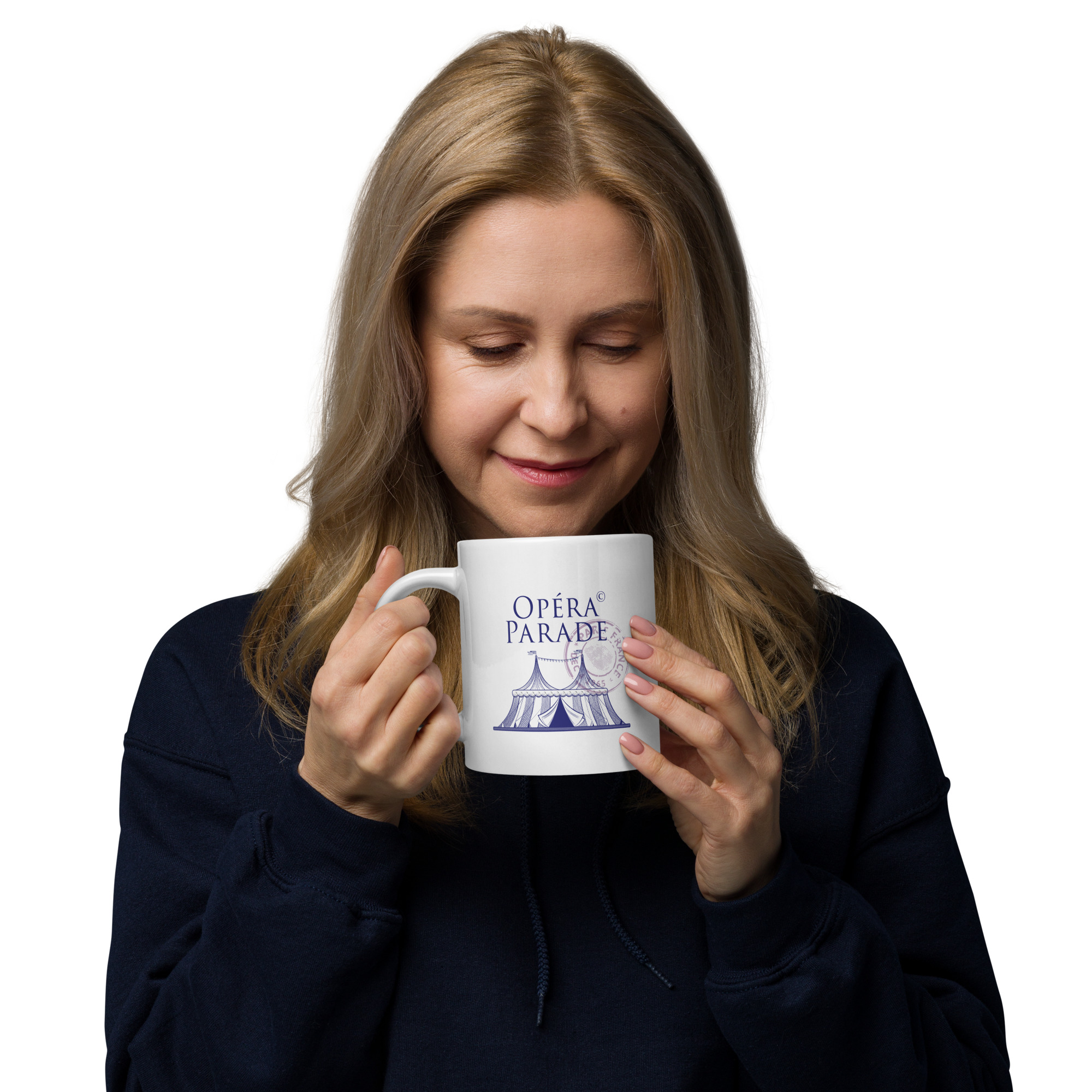 Mug Opéra Parade™ – Image 6