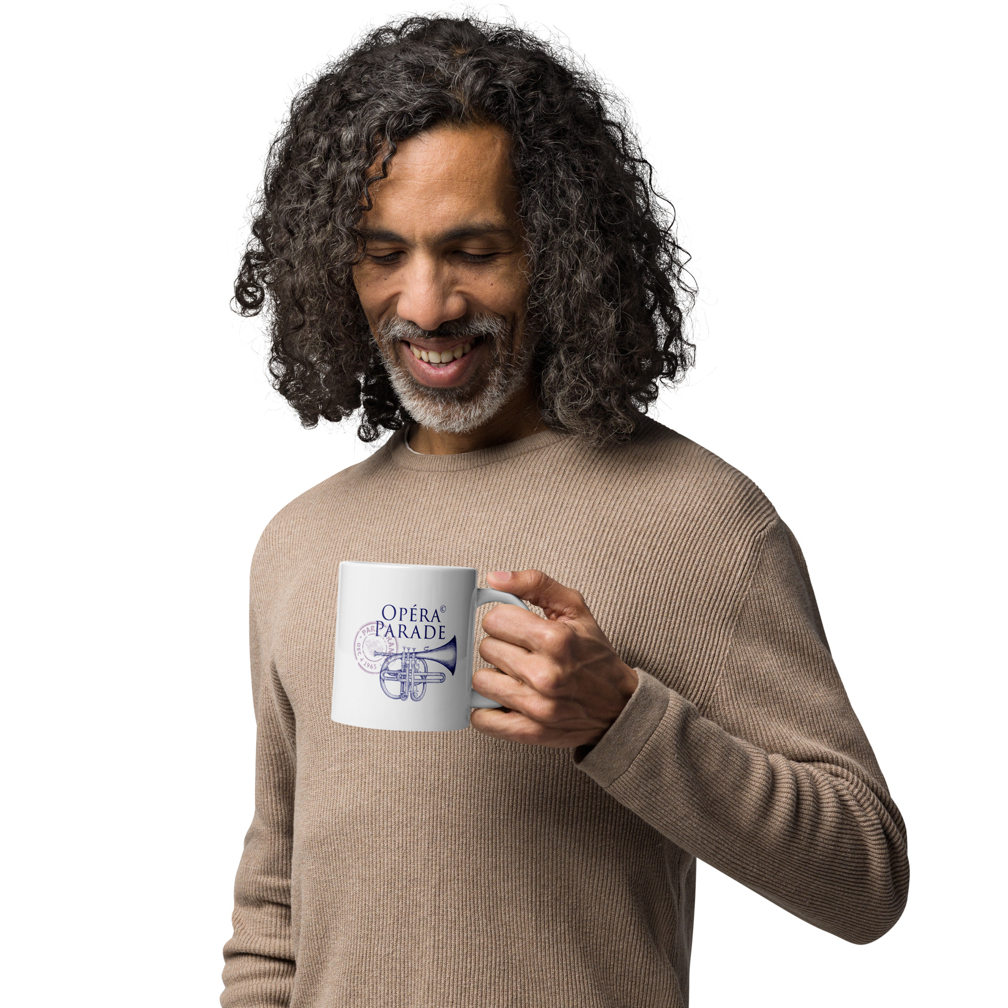 Mug Opéra Parade™ – Image 5