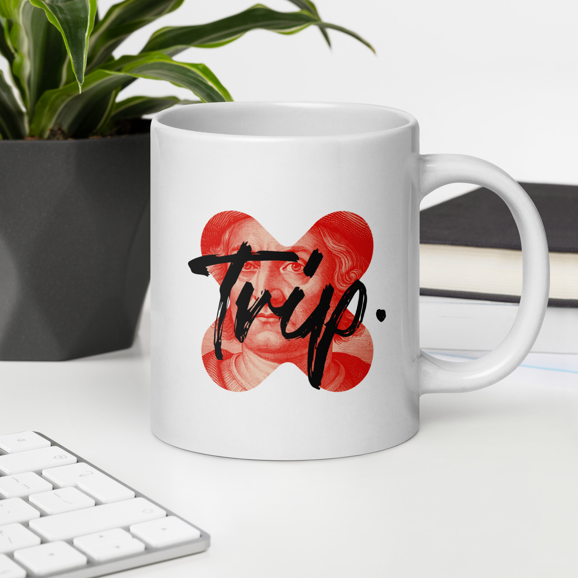 Mug Rayon-X™ – Image 6