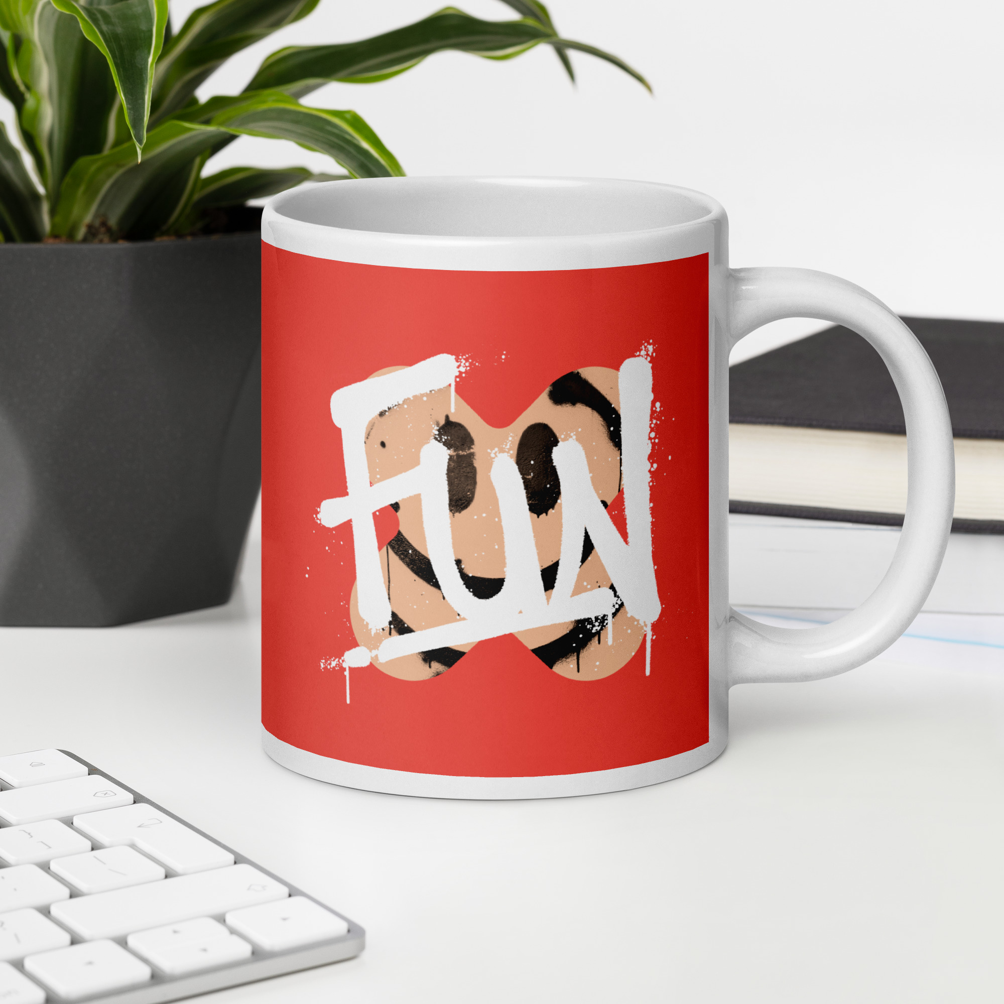 Mug Rayon-X™ – Image 6