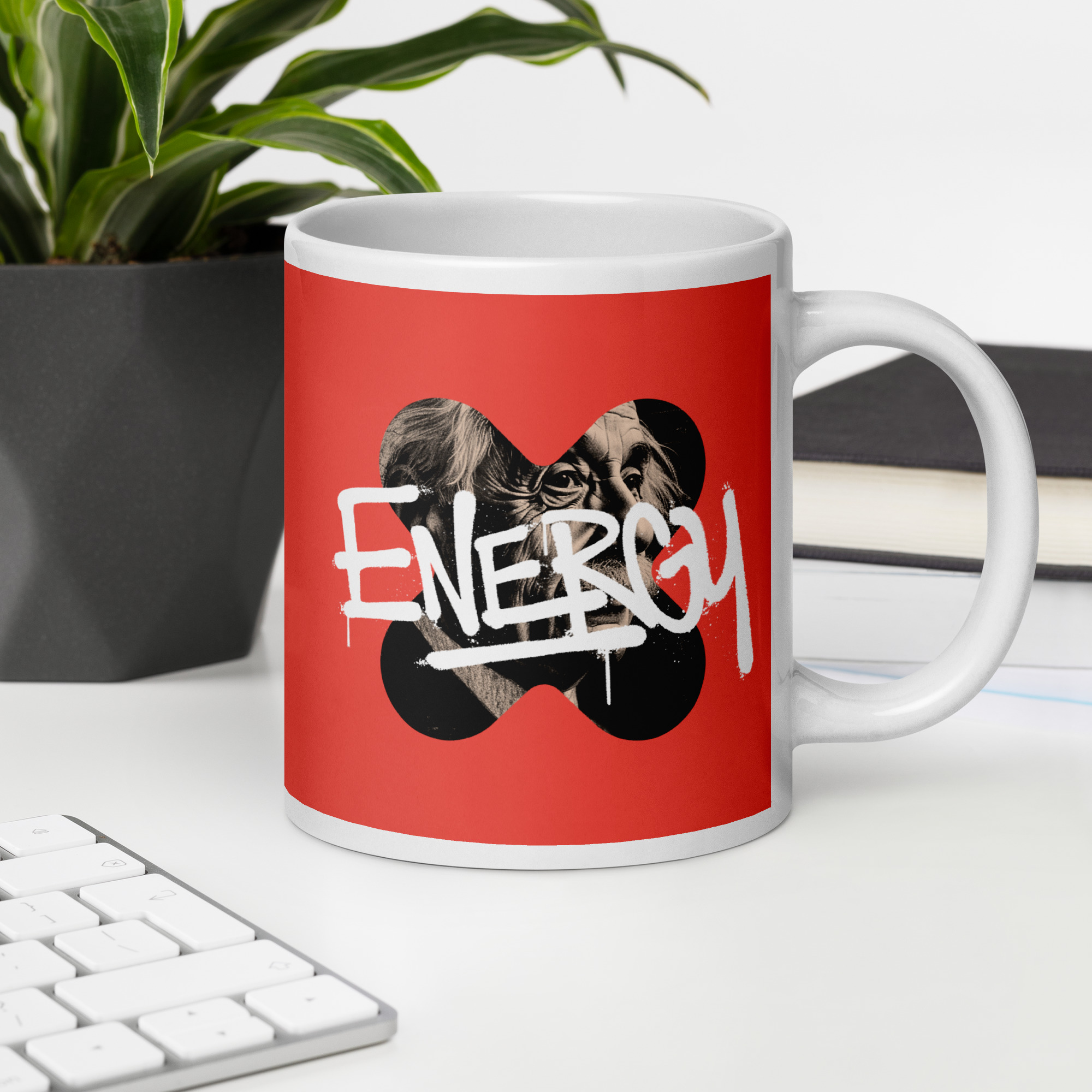 Mug Rayon-X™ – Image 7