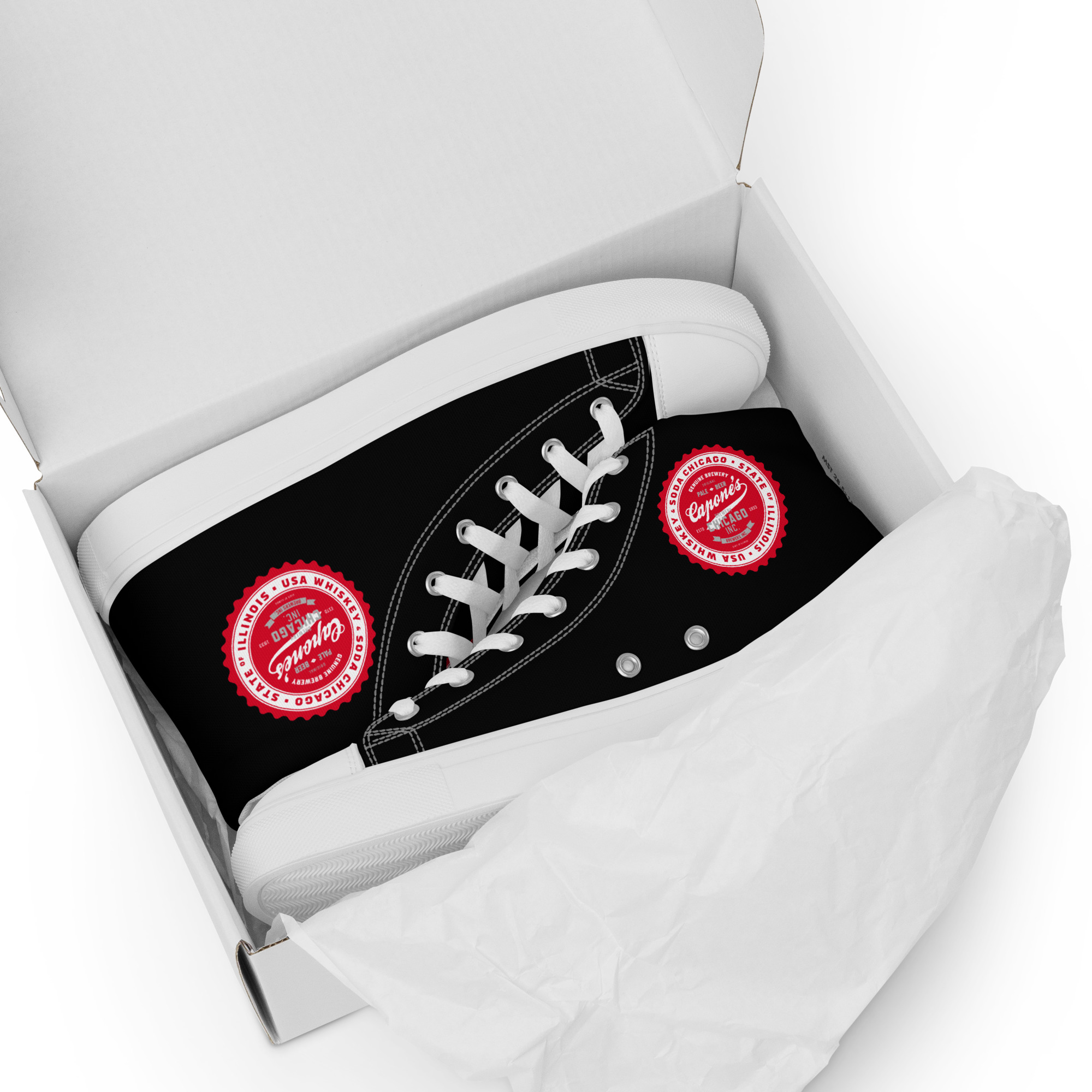 Baskets Capone's™ – Image 5