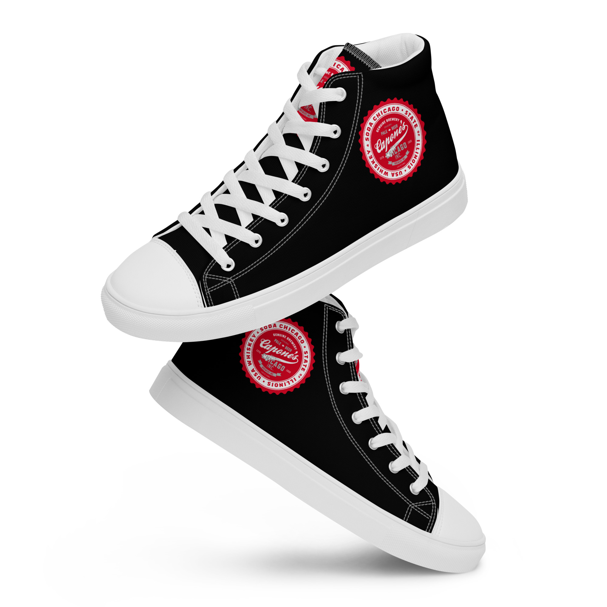 Baskets Capone's™ – Image 4
