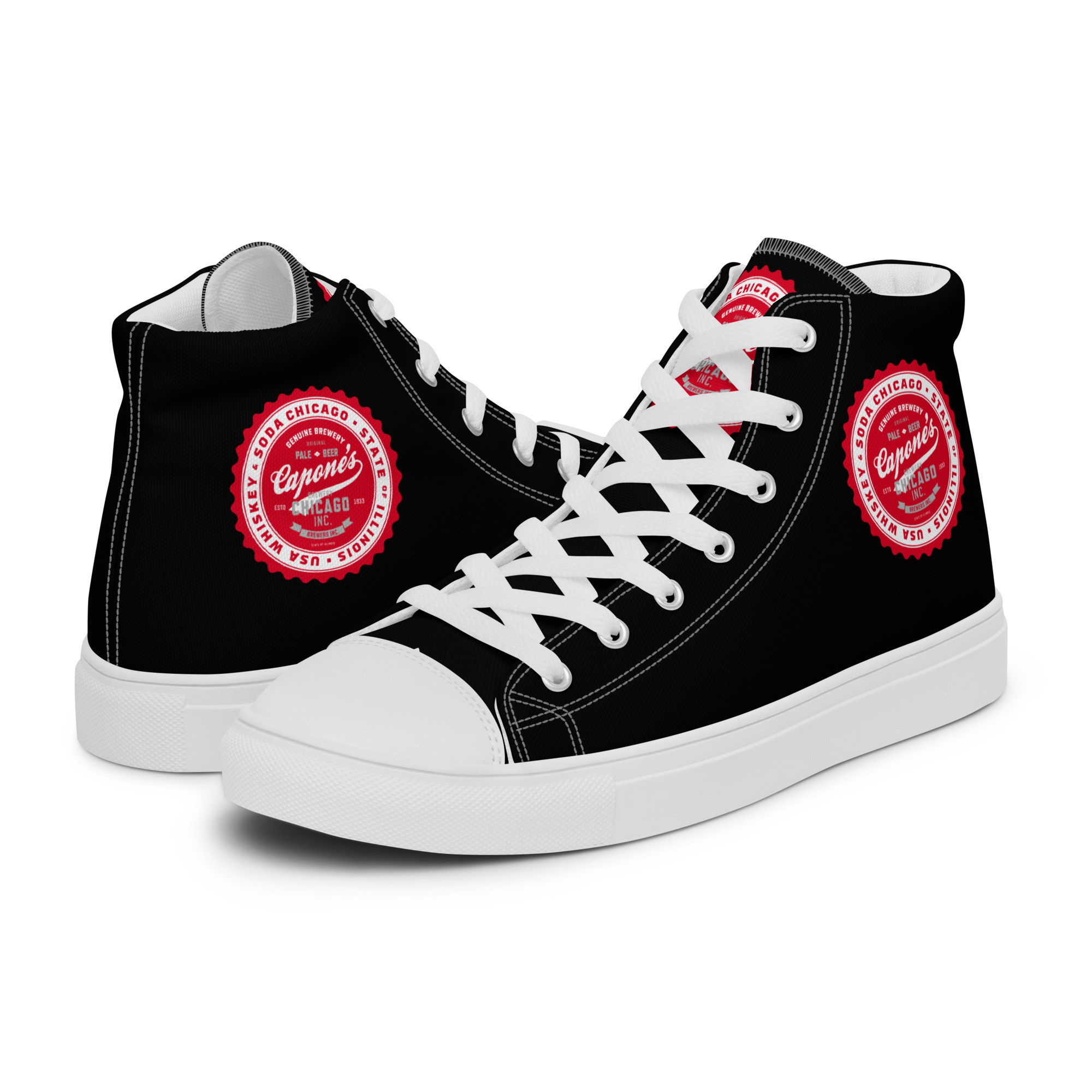 Baskets Capone's™ – Image 6