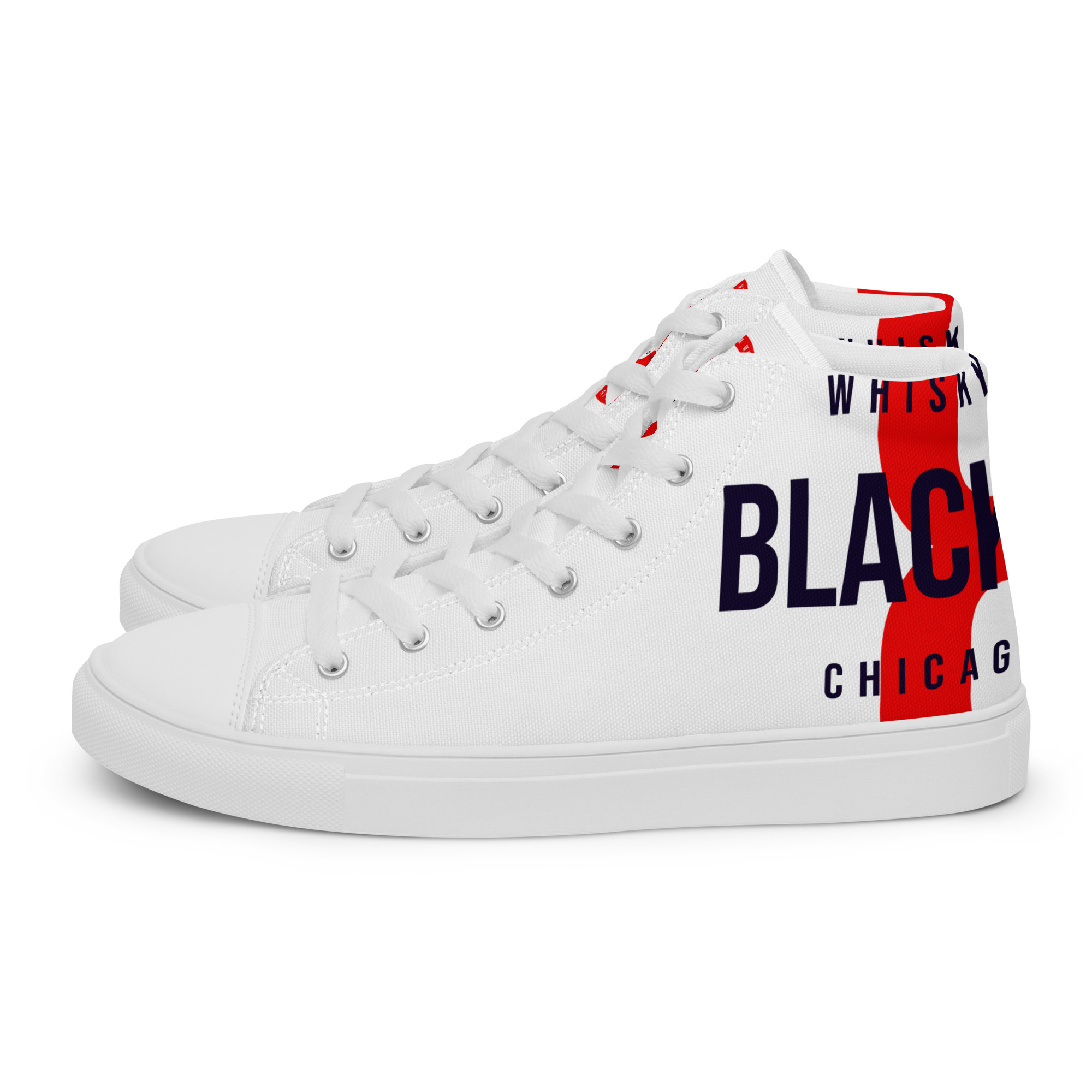 Baskets BlackJack N°8™ – Image 2